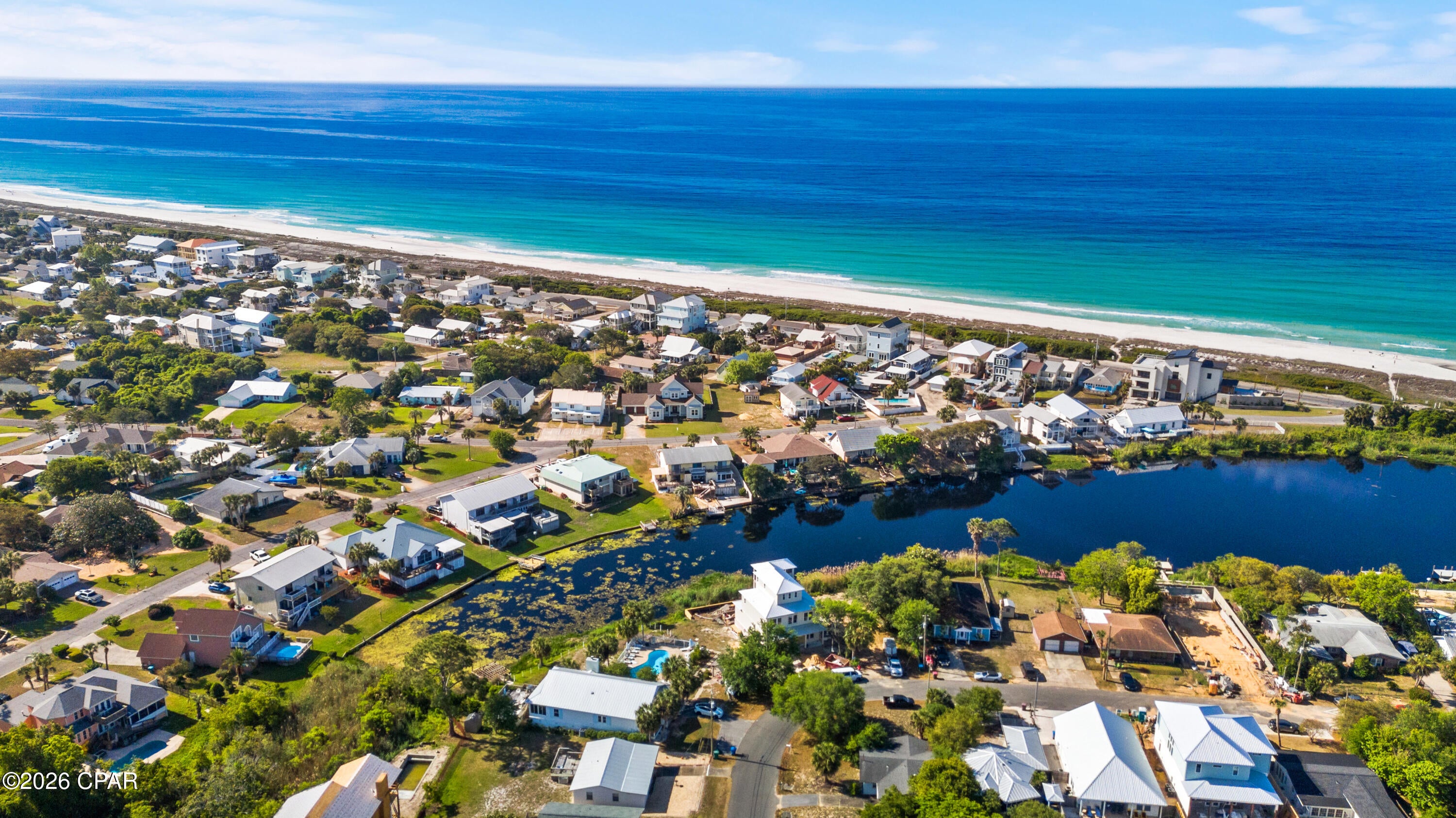 Riviera Beach - Residential