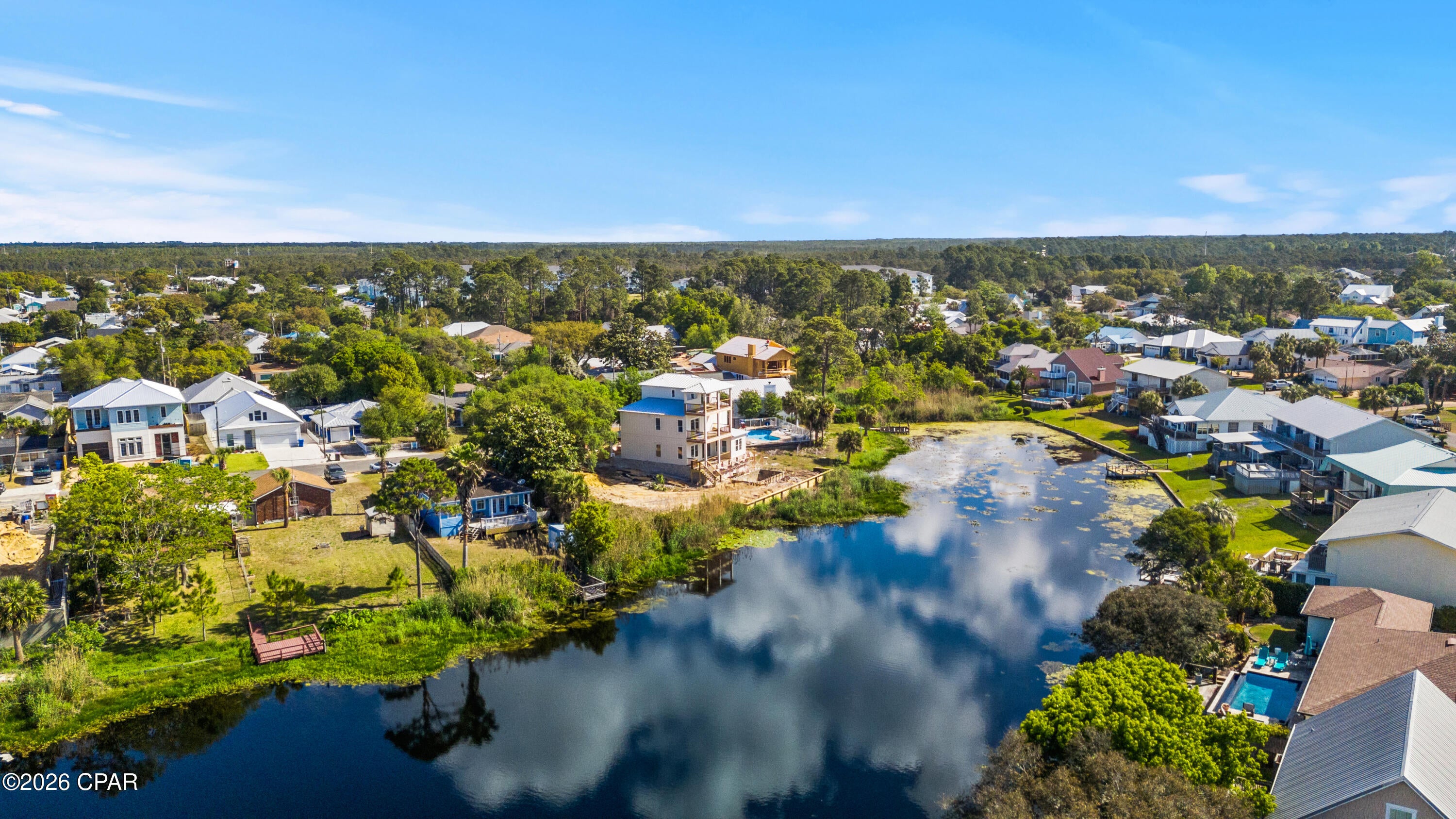 Riviera Beach - Residential