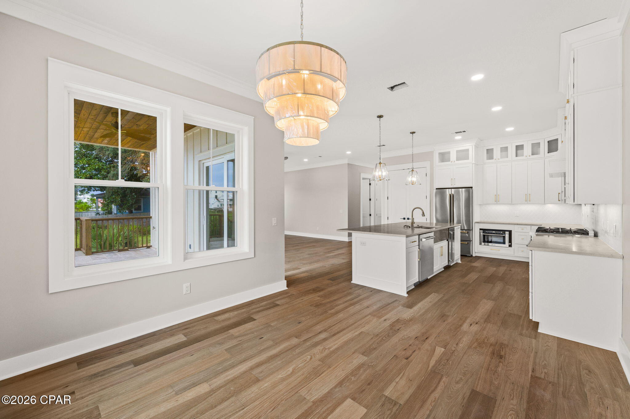Riviera Beach - Residential