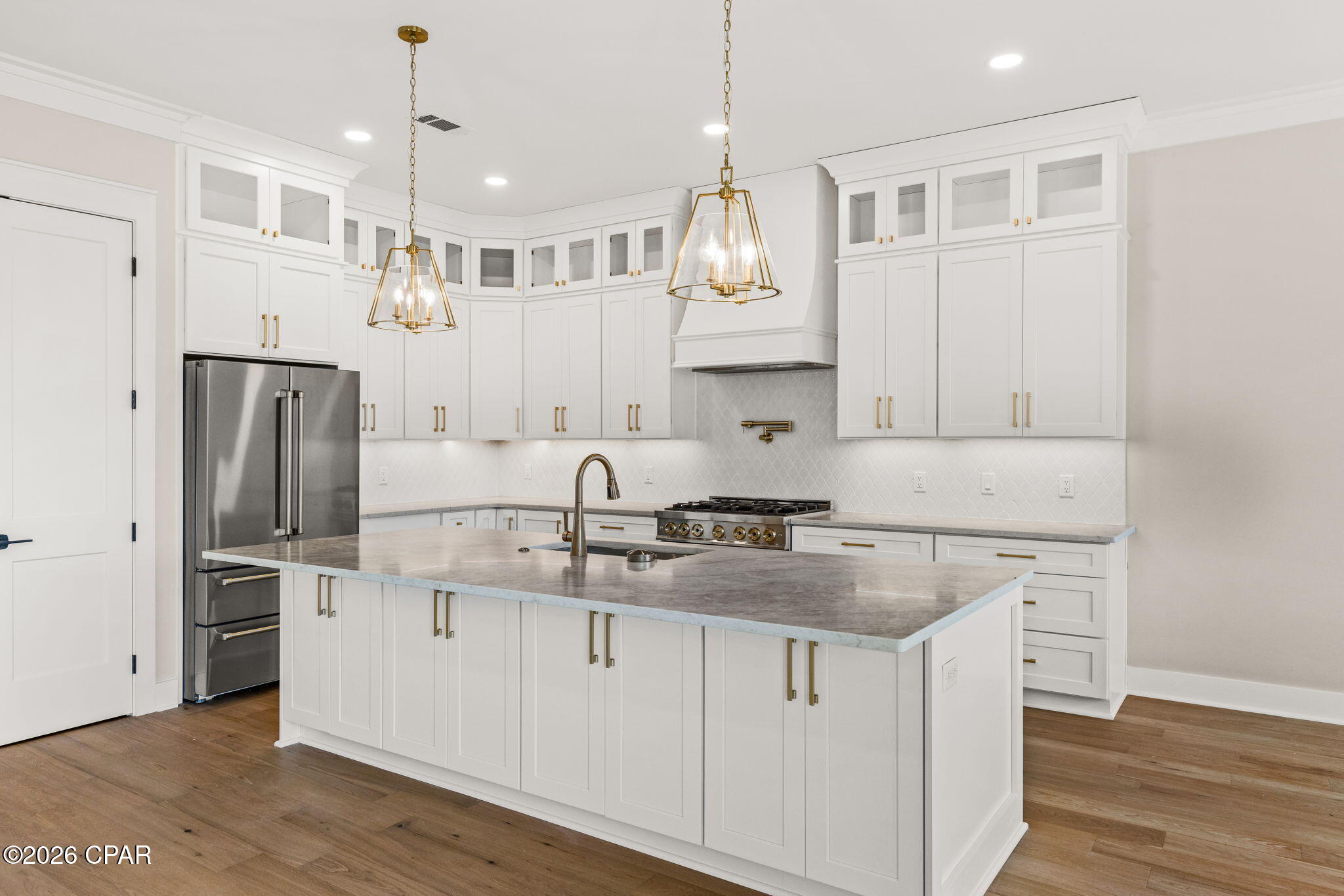 Riviera Beach - Residential