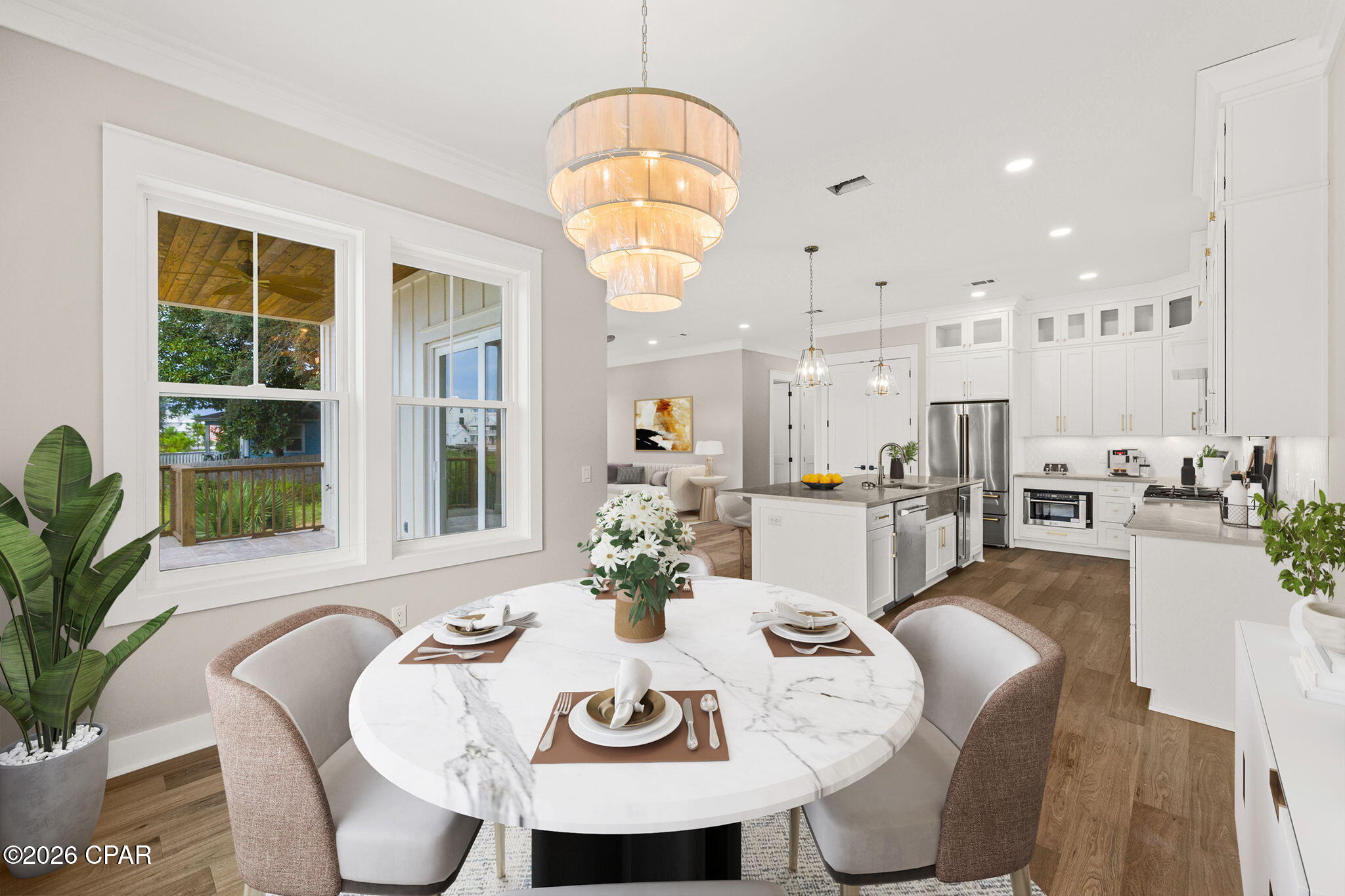 Riviera Beach - Residential