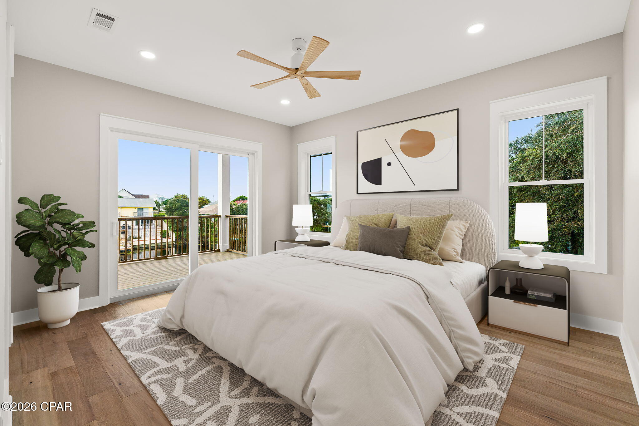 Riviera Beach - Residential