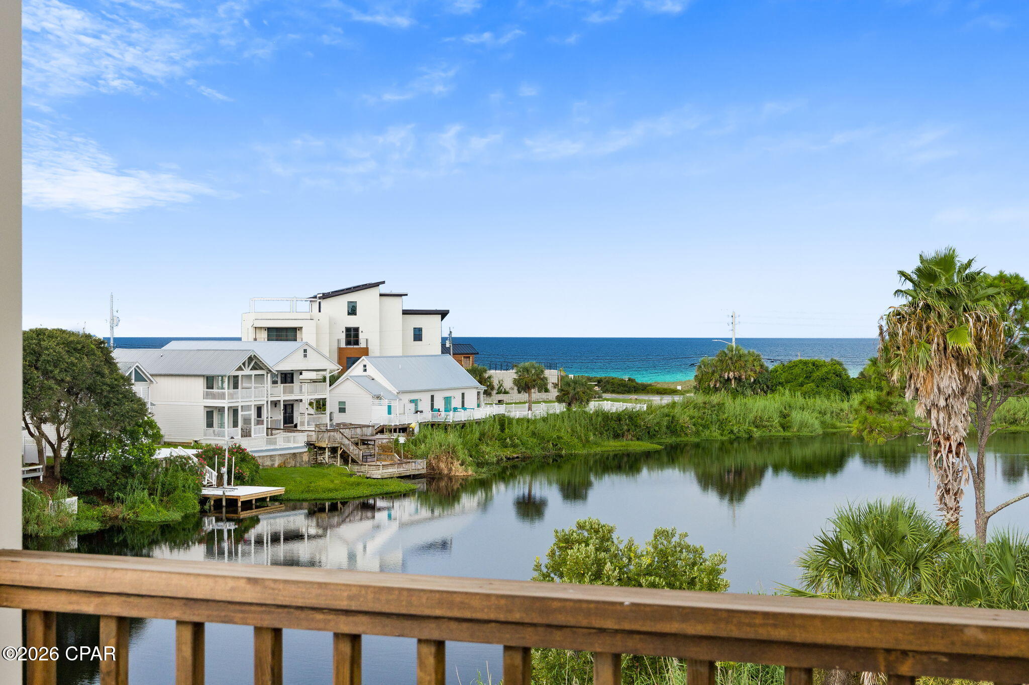 Riviera Beach - Residential