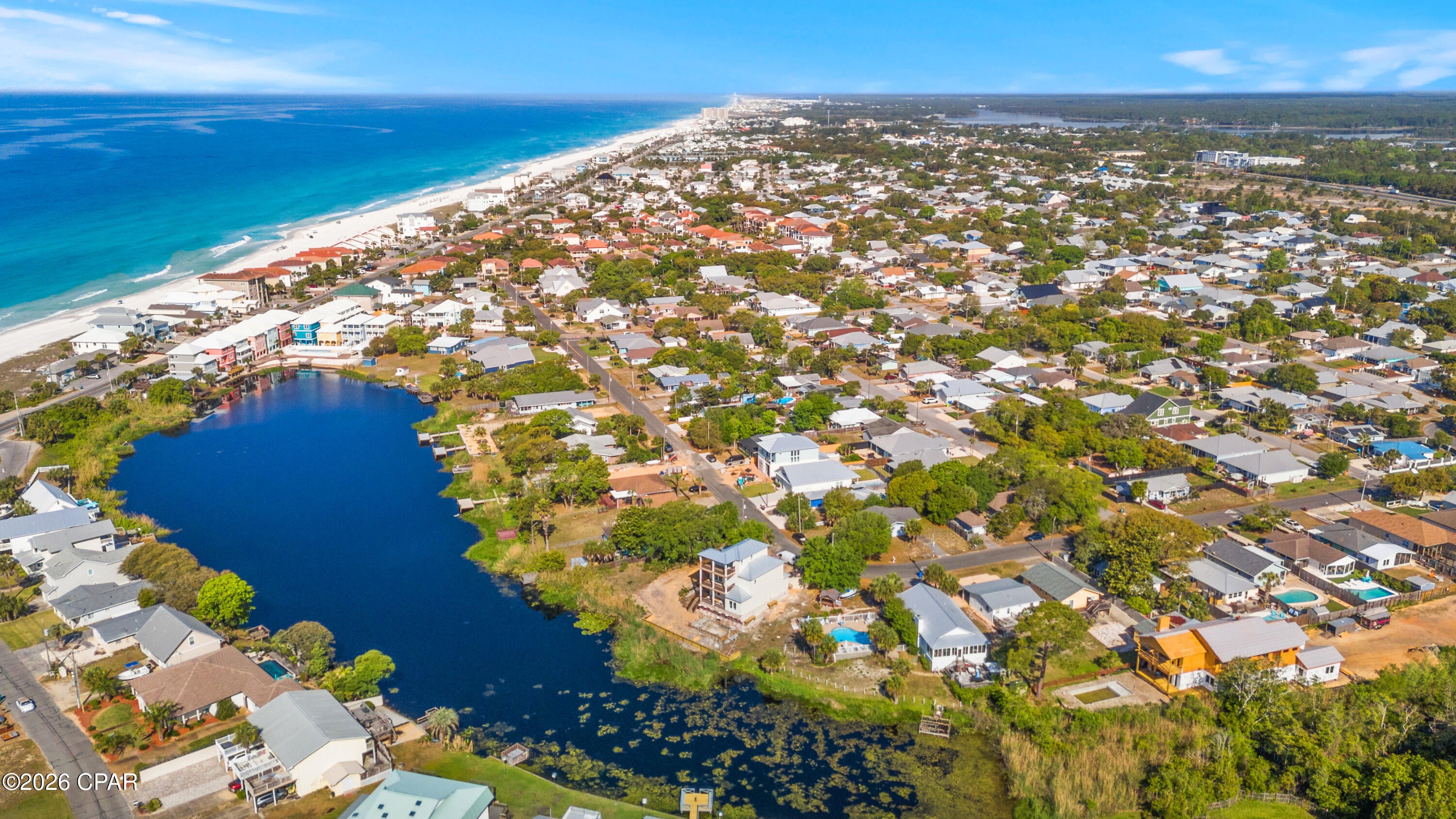 Riviera Beach - Residential