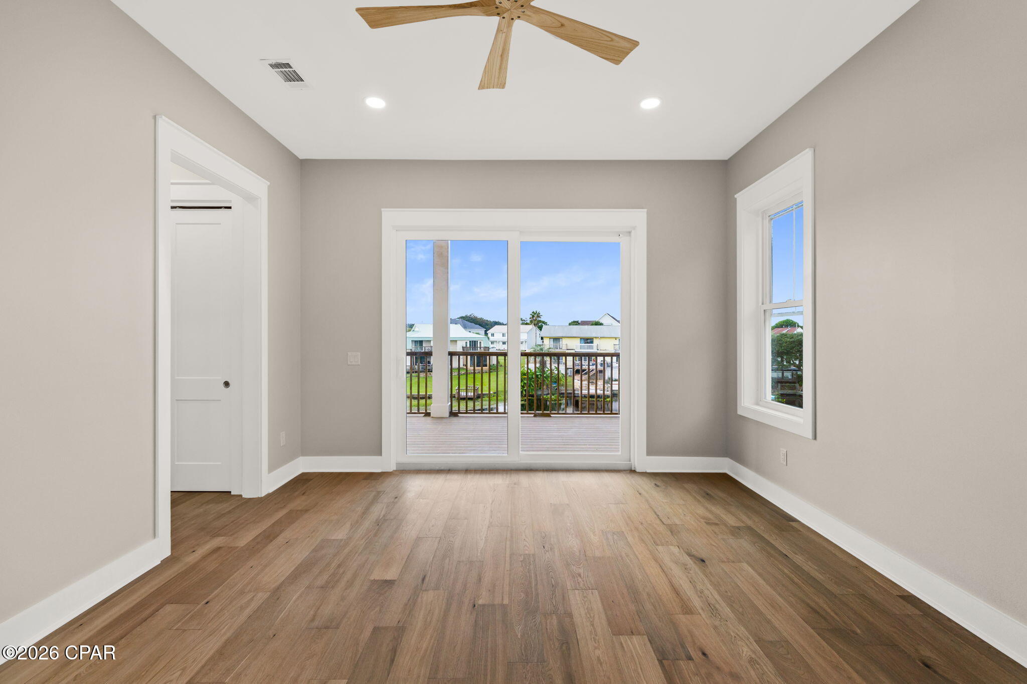Riviera Beach - Residential