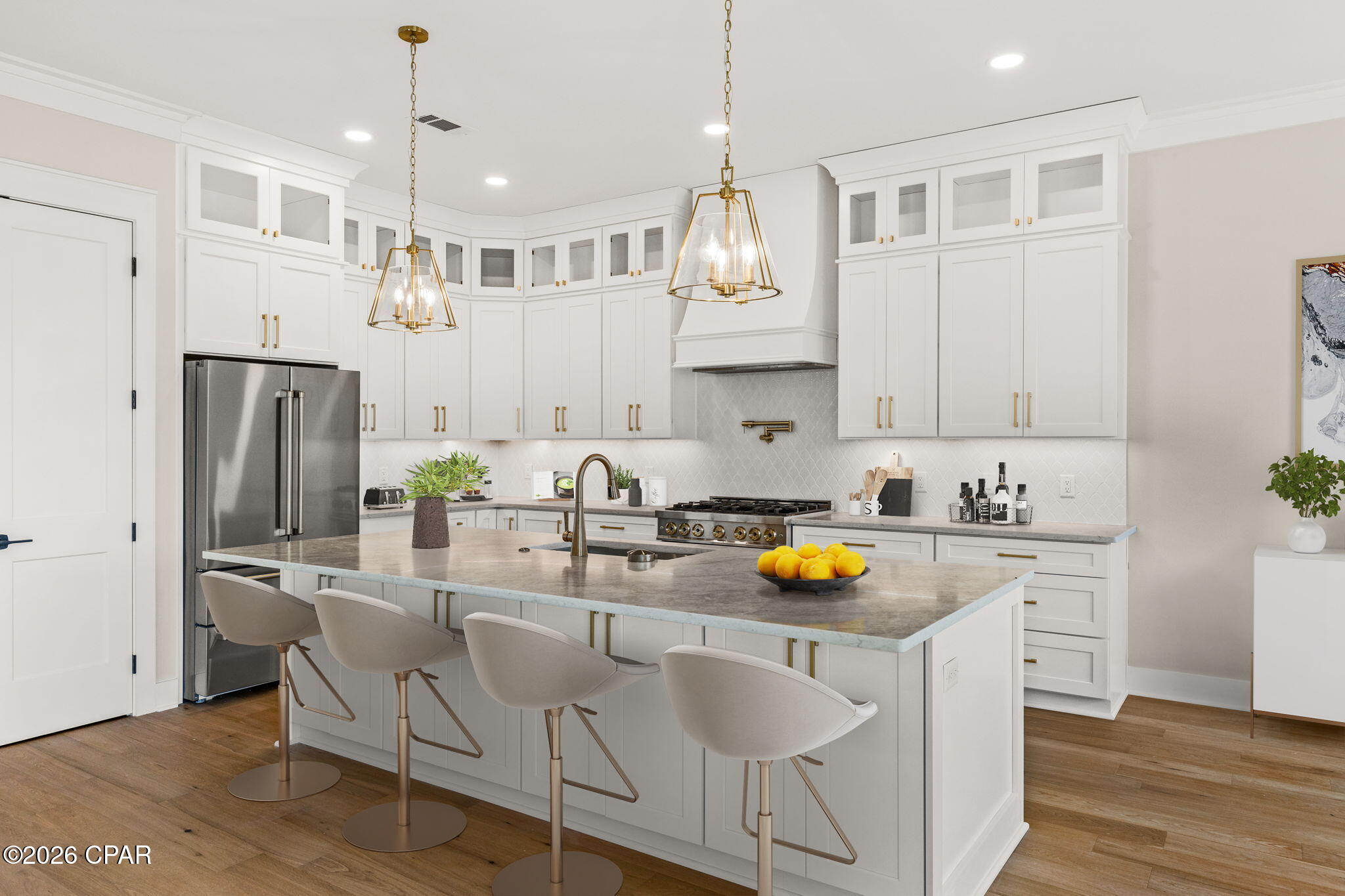 Riviera Beach - Residential