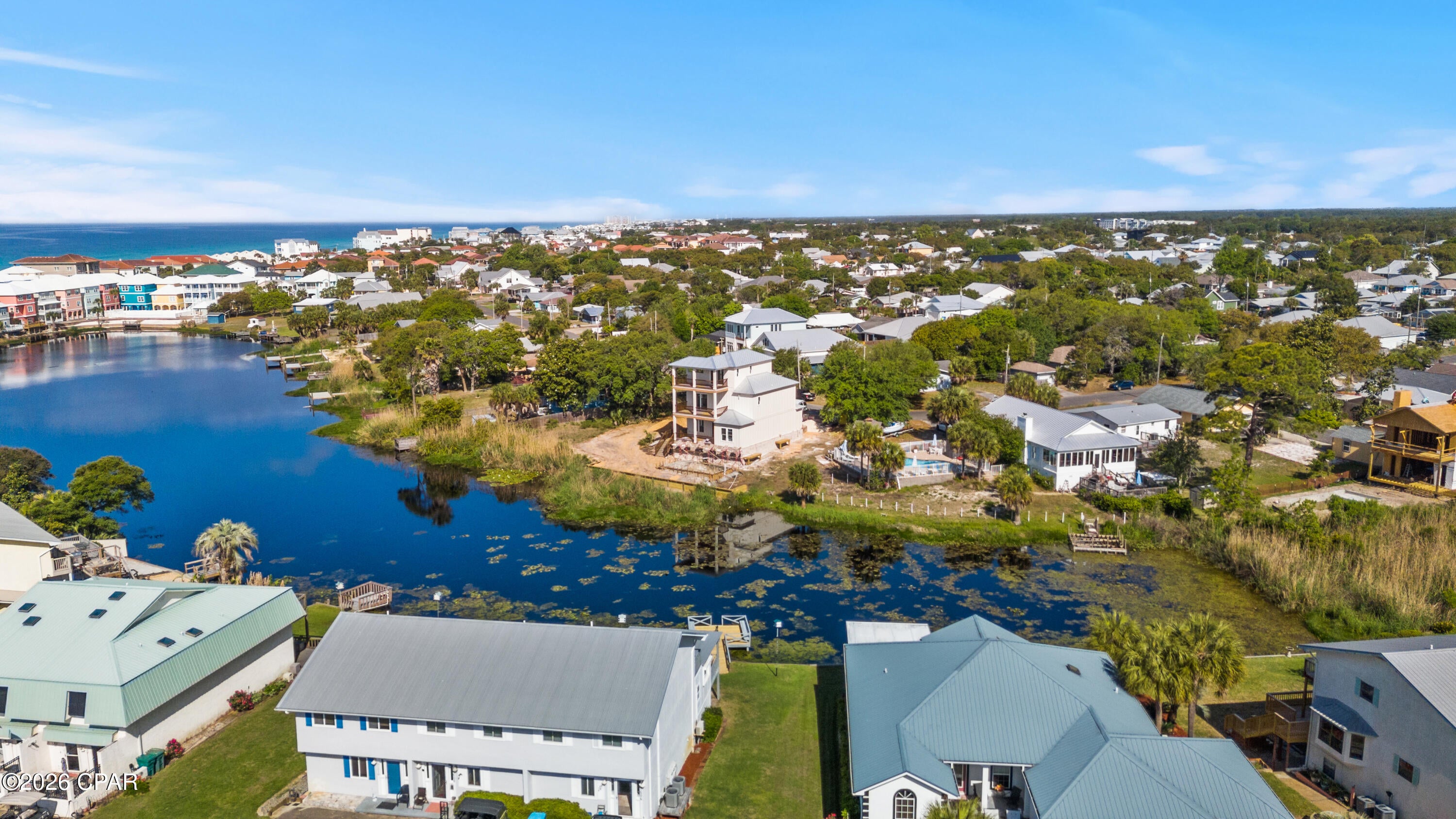 Riviera Beach - Residential