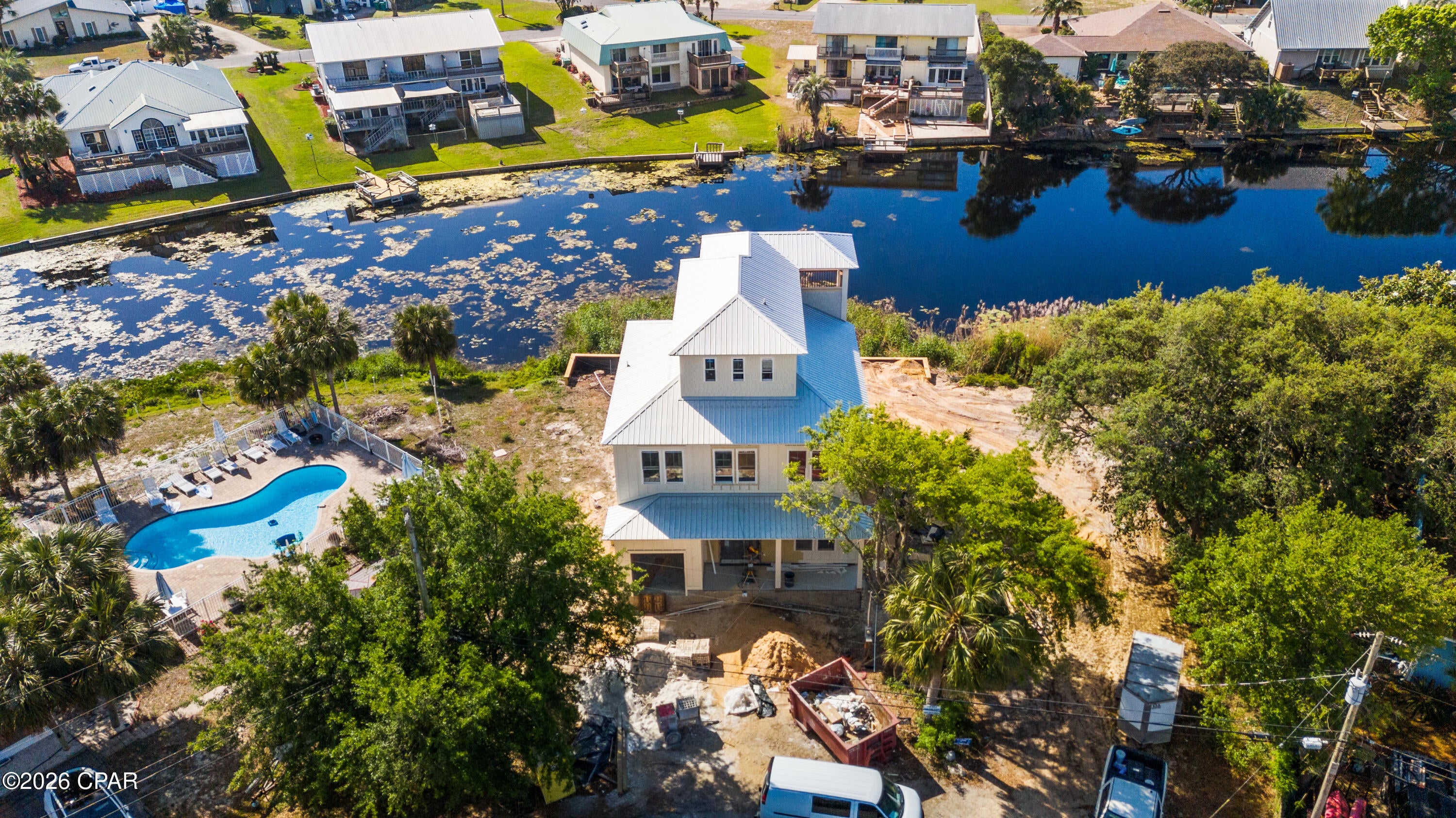 Riviera Beach - Residential