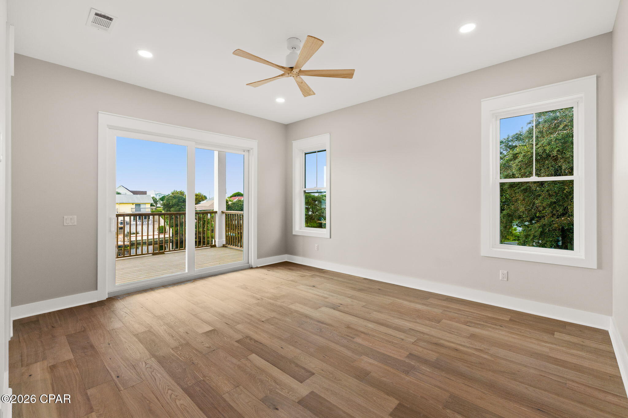 Riviera Beach - Residential
