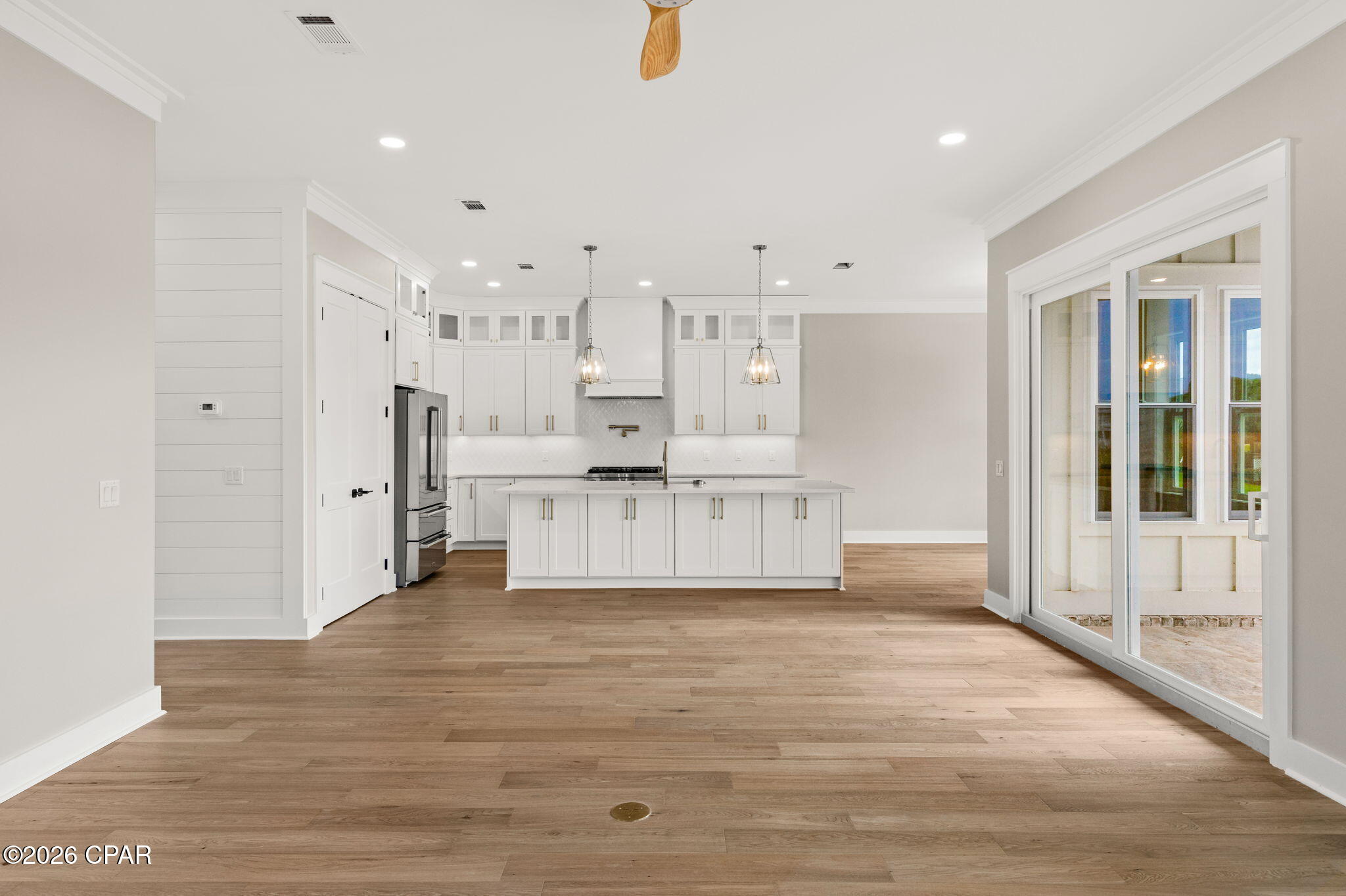 Riviera Beach - Residential