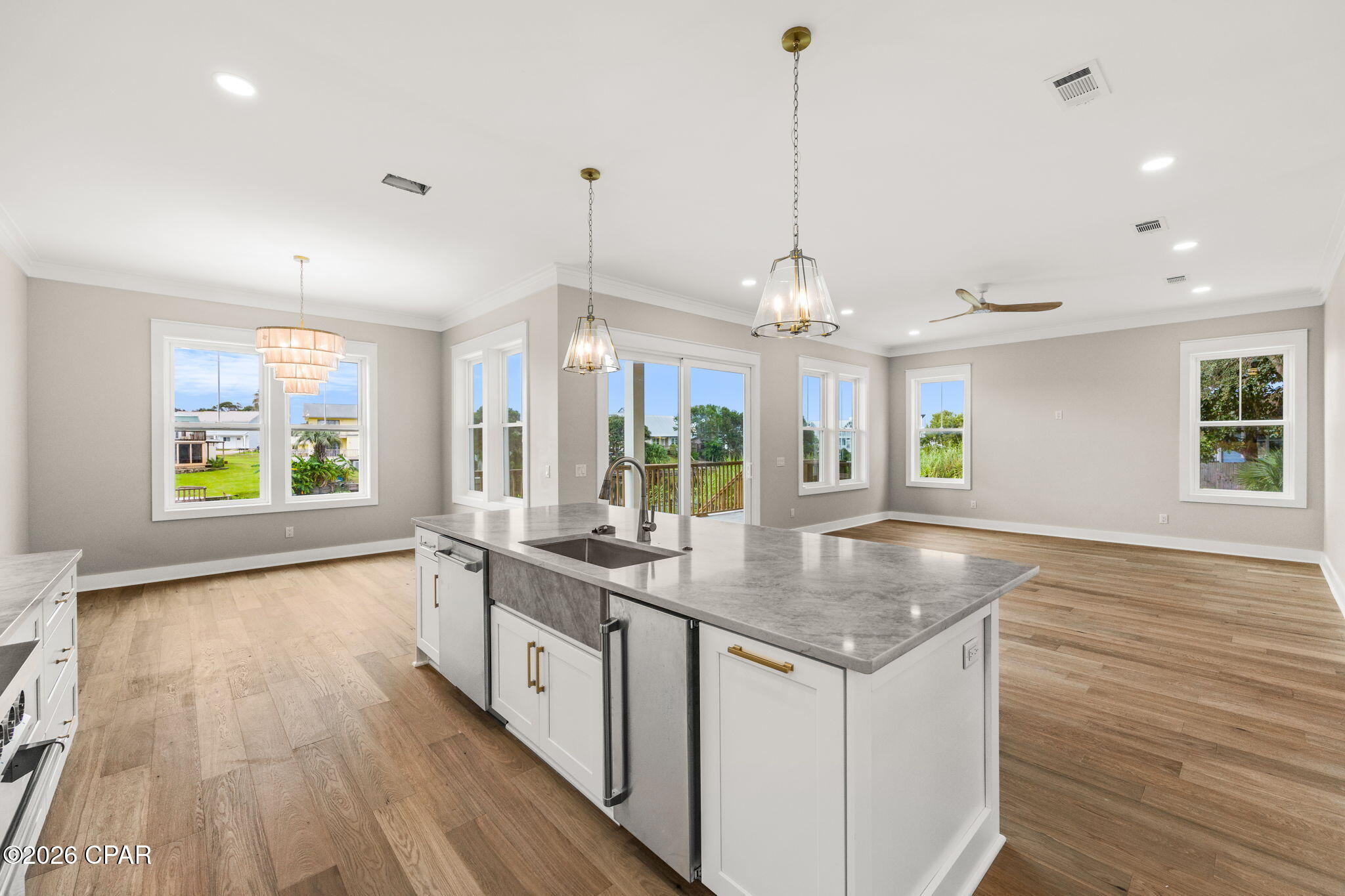 Riviera Beach - Residential