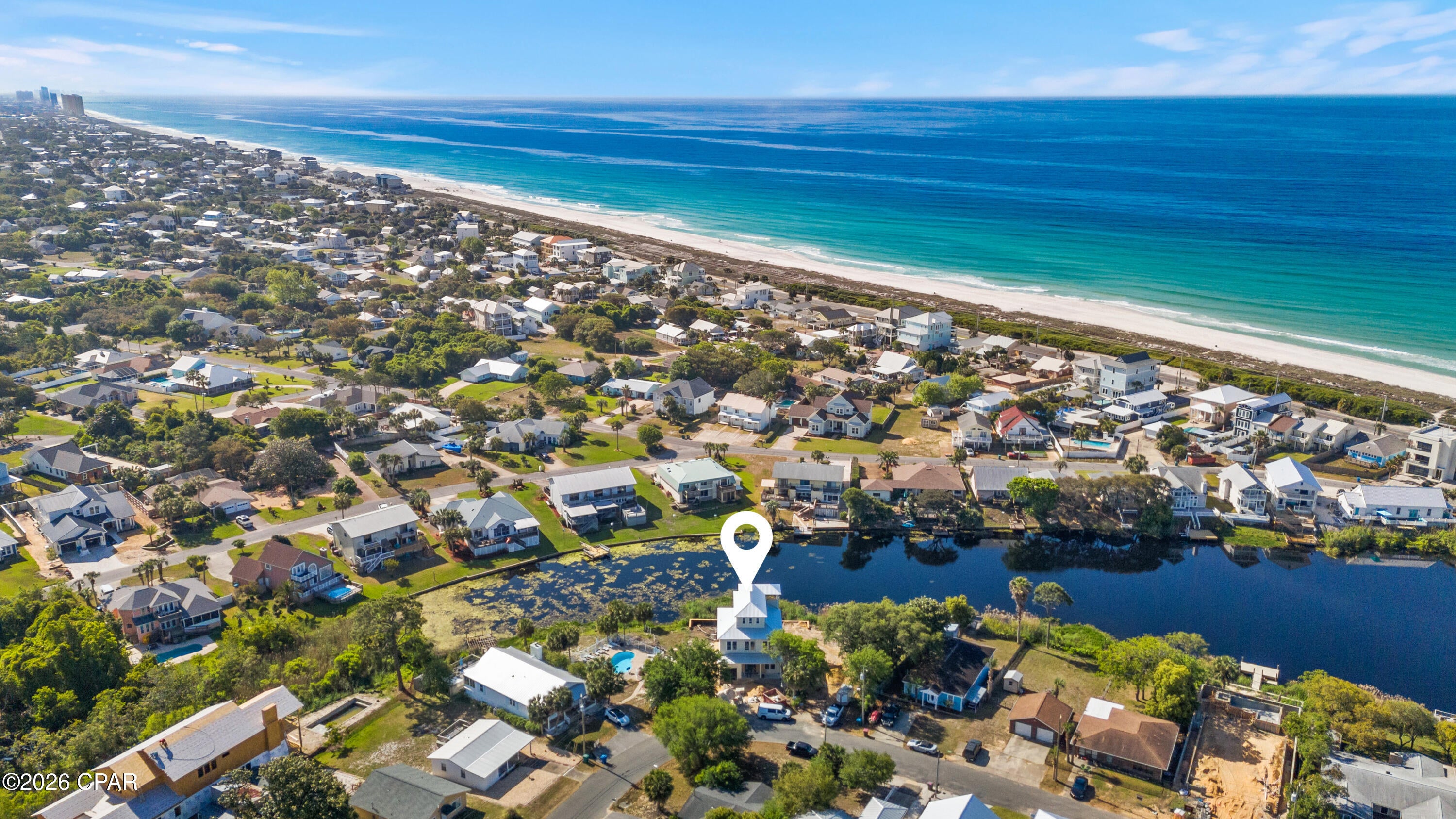 Riviera Beach - Residential