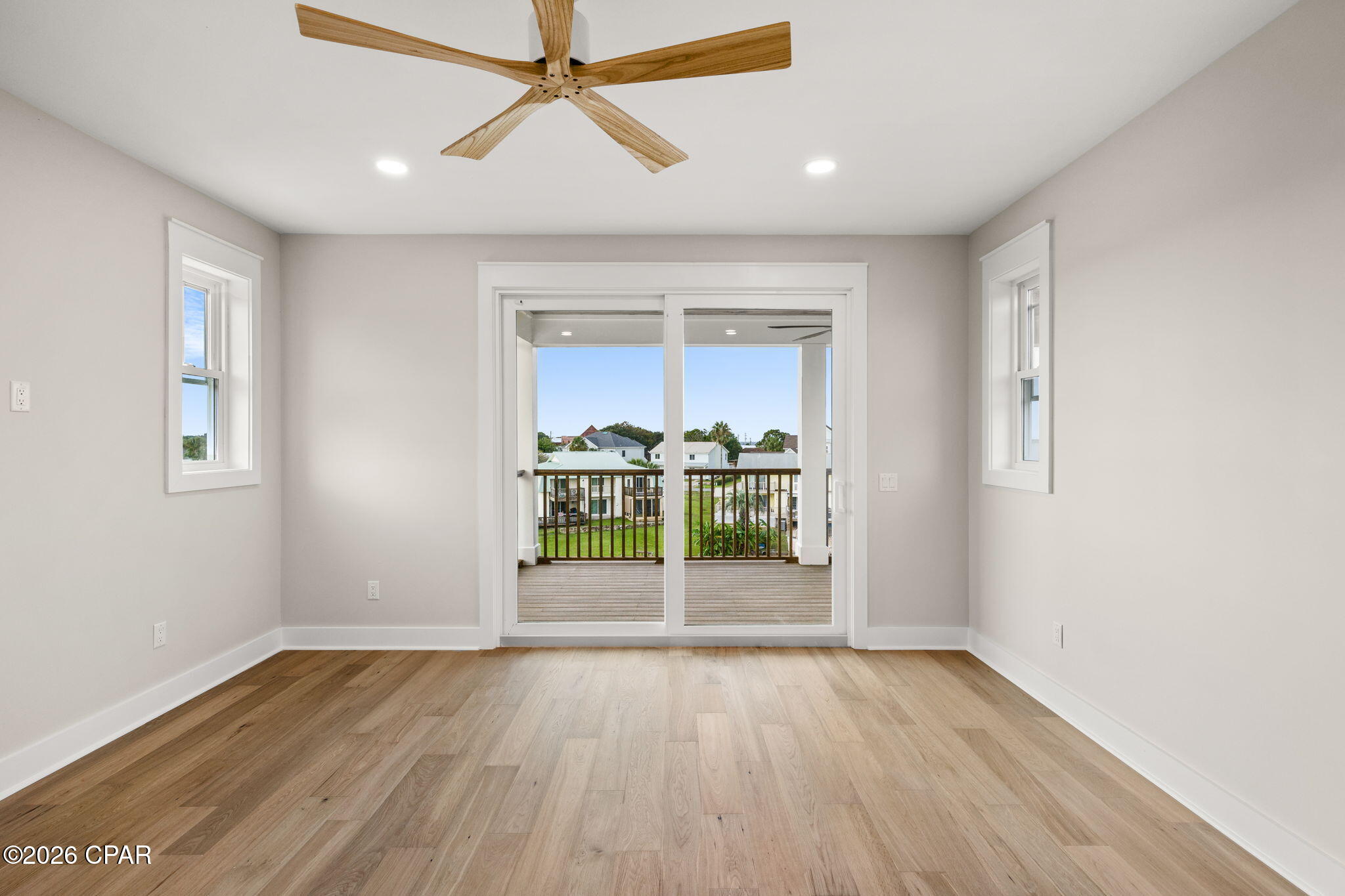 Riviera Beach - Residential