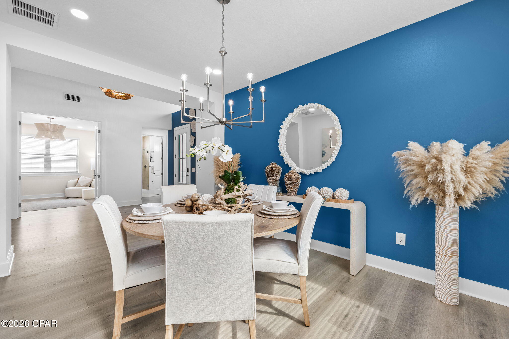 Latitude at Watersound - Residential