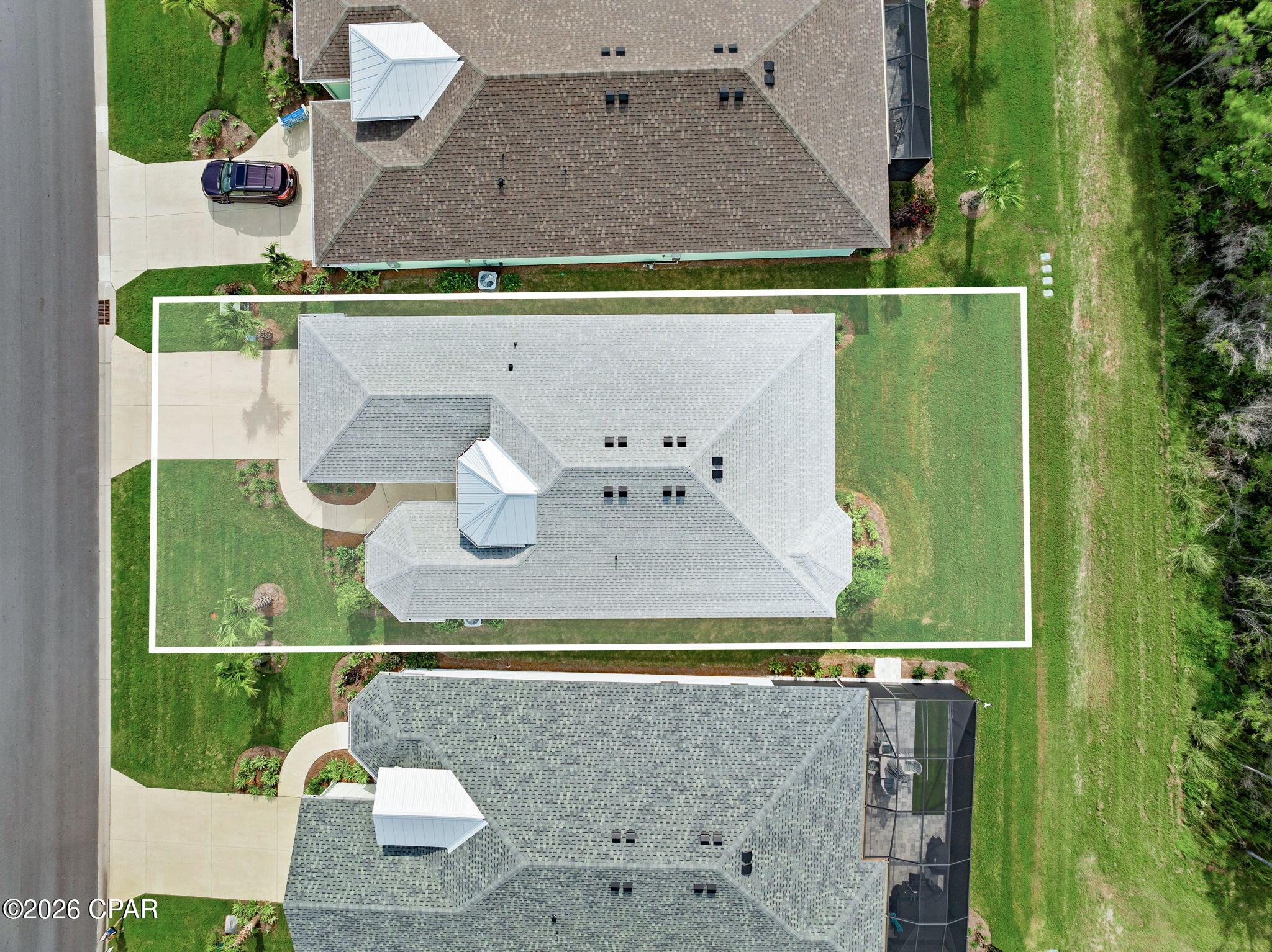Latitude at Watersound - Residential