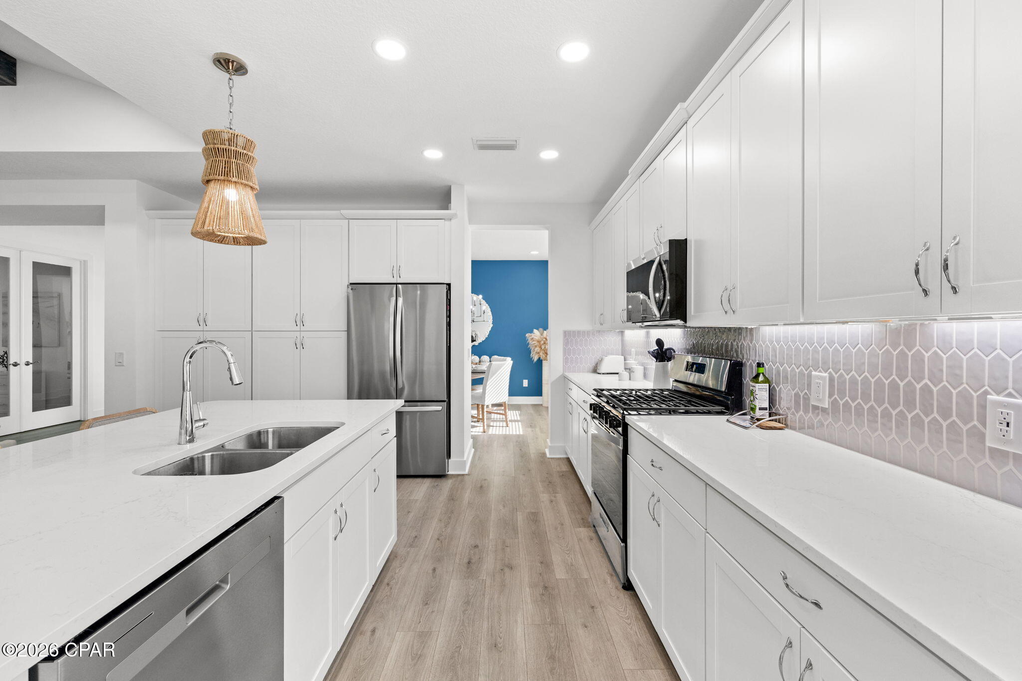 Latitude at Watersound - Residential