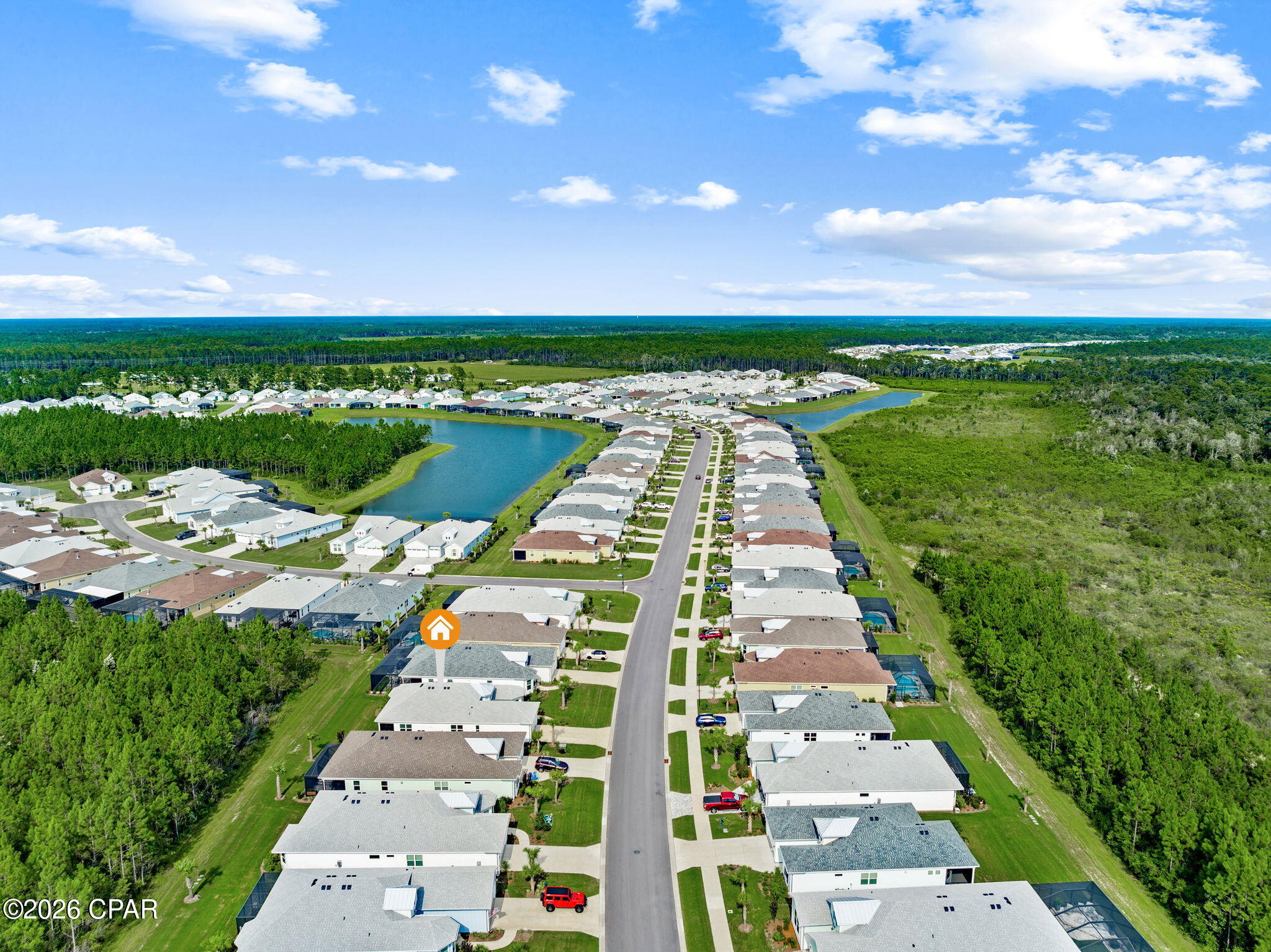 Latitude at Watersound - Residential