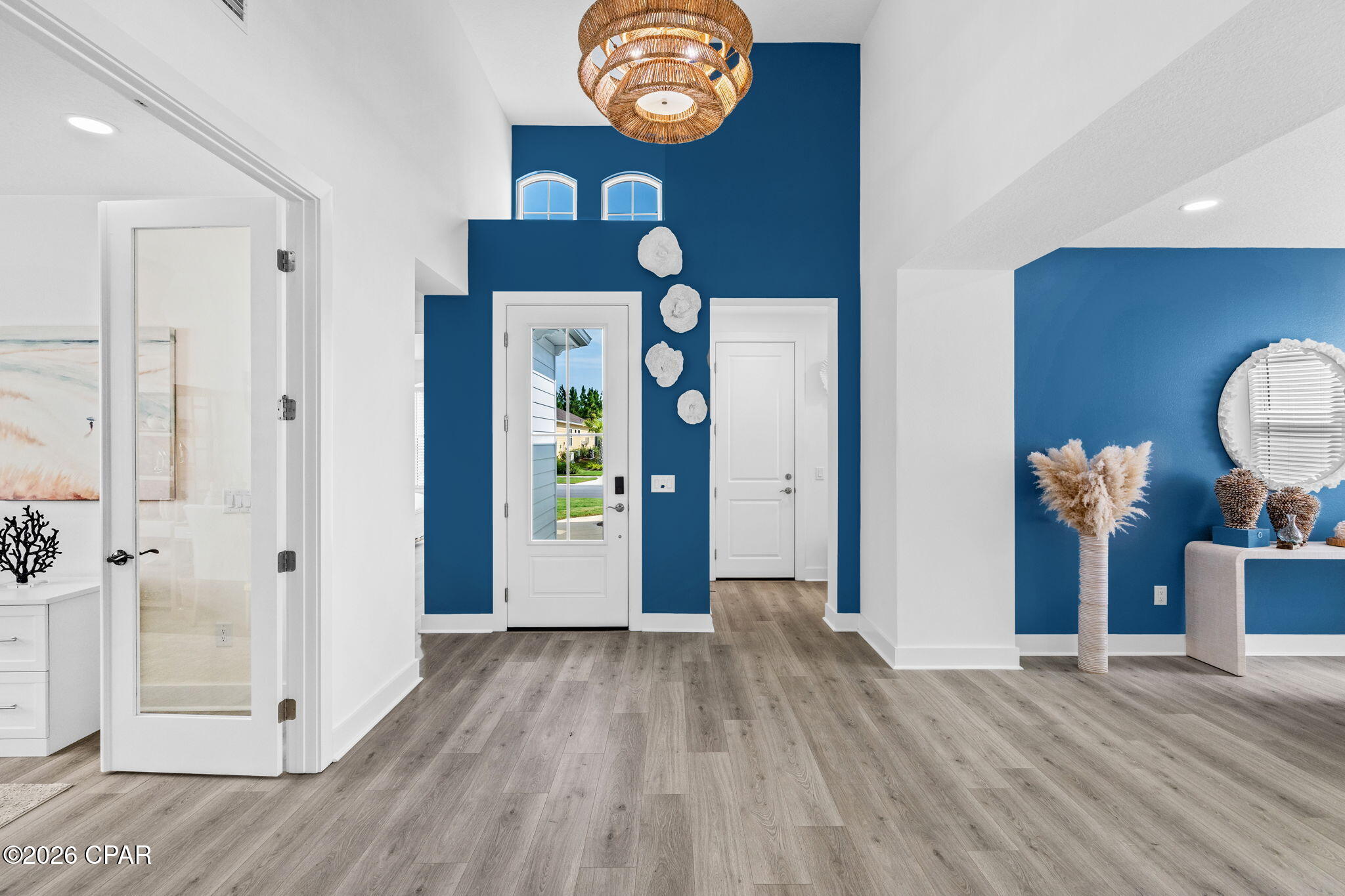 Latitude at Watersound - Residential