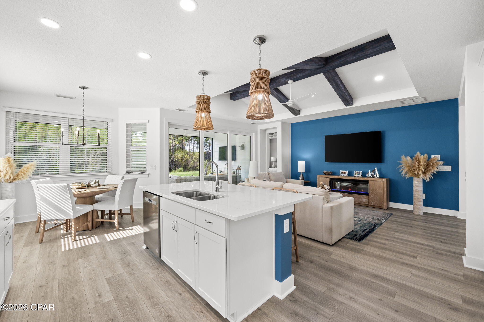 Latitude at Watersound - Residential
