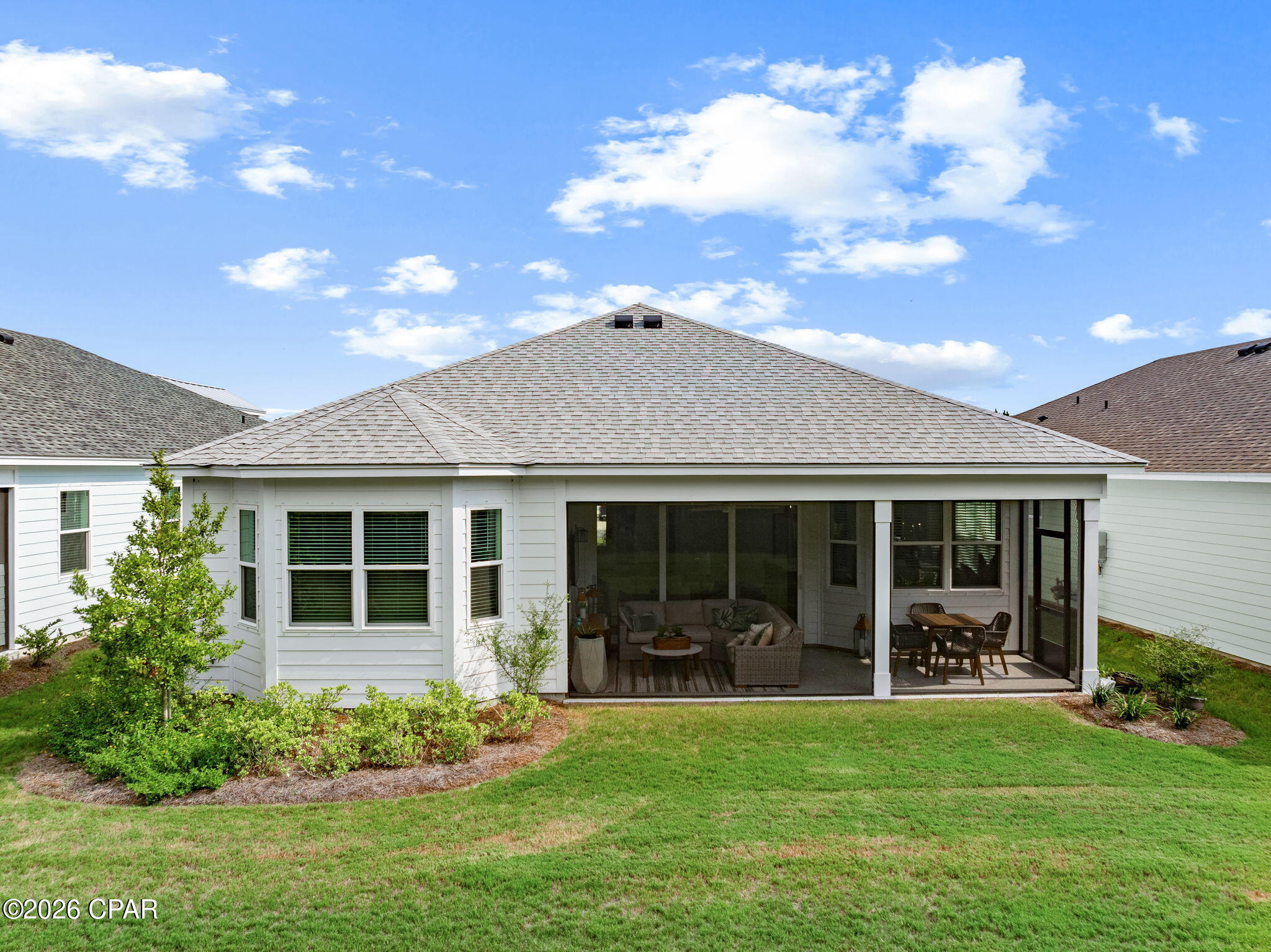 Latitude at Watersound - Residential