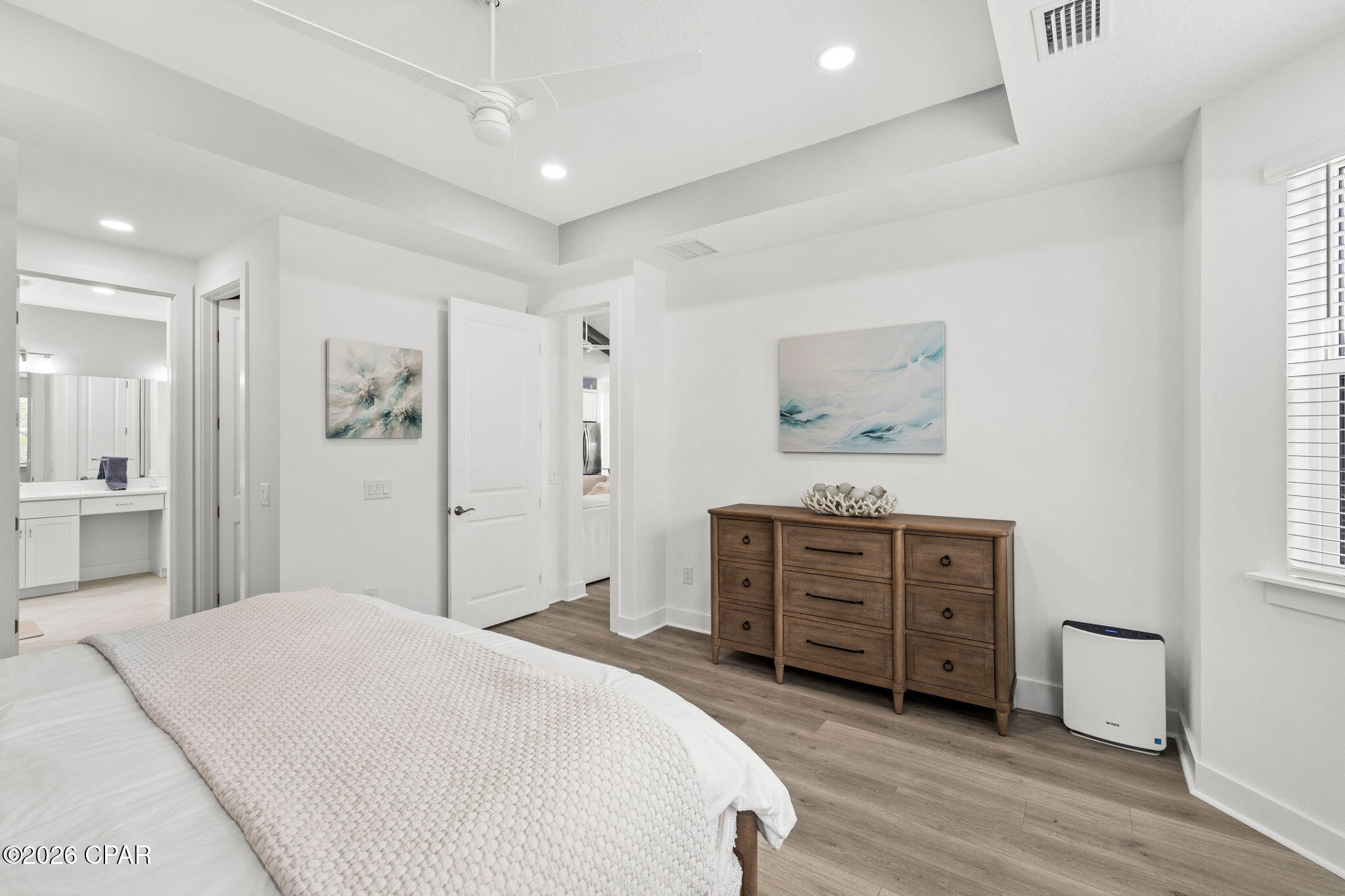 Latitude at Watersound - Residential