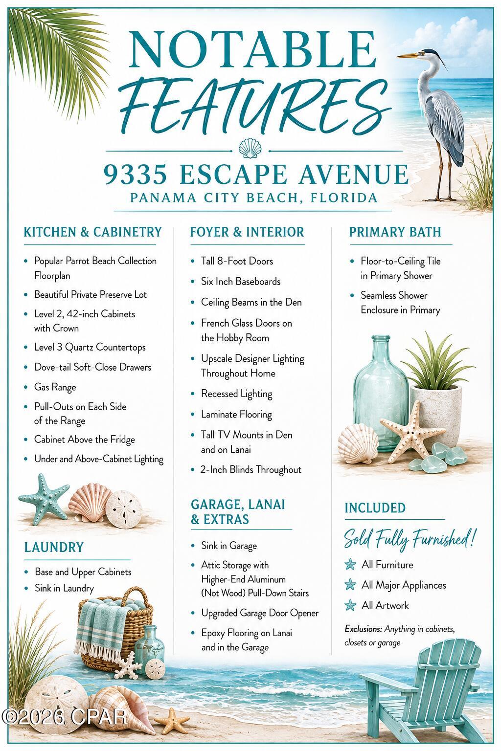 Latitude at Watersound - Residential