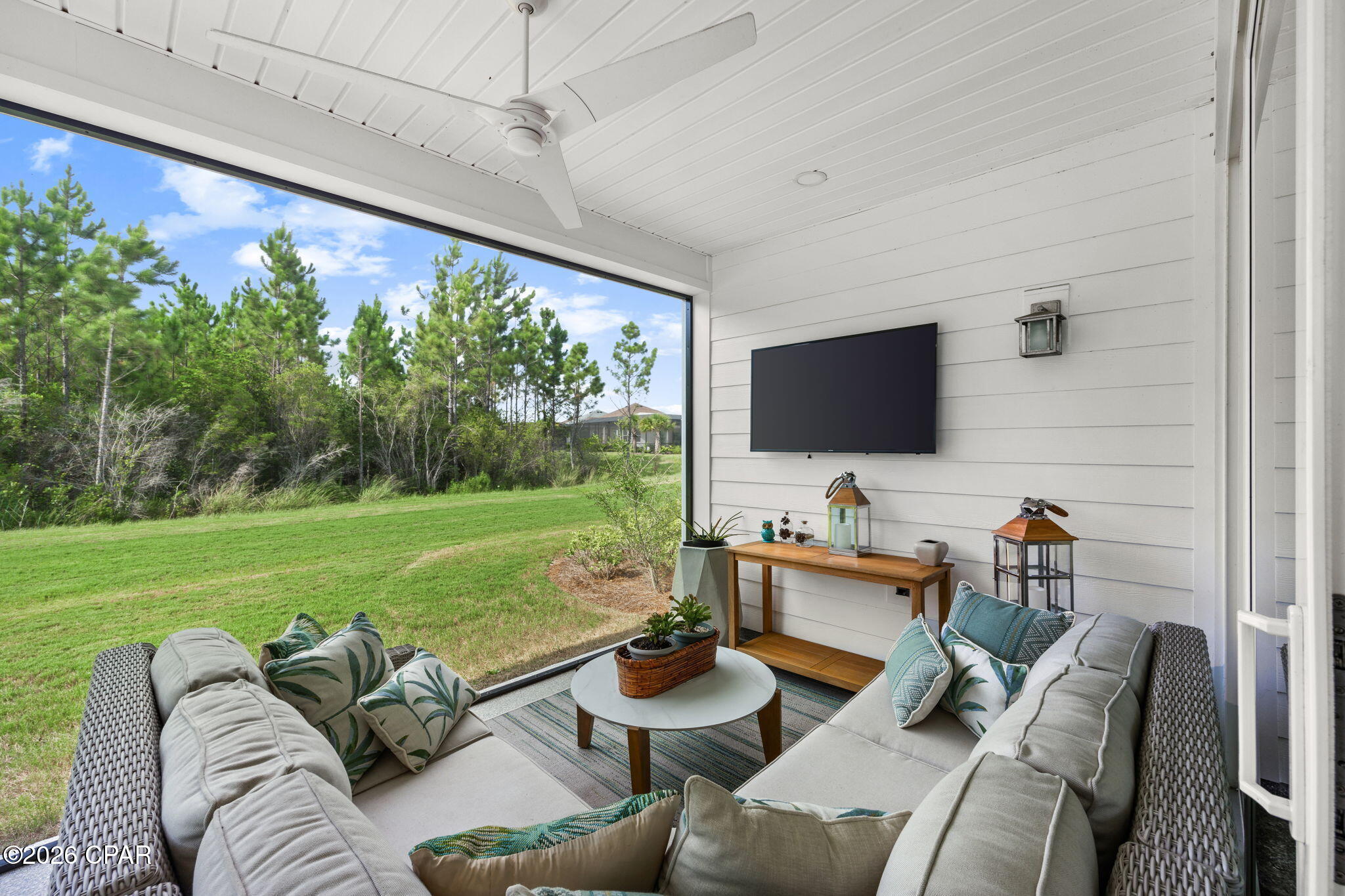 Latitude at Watersound - Residential