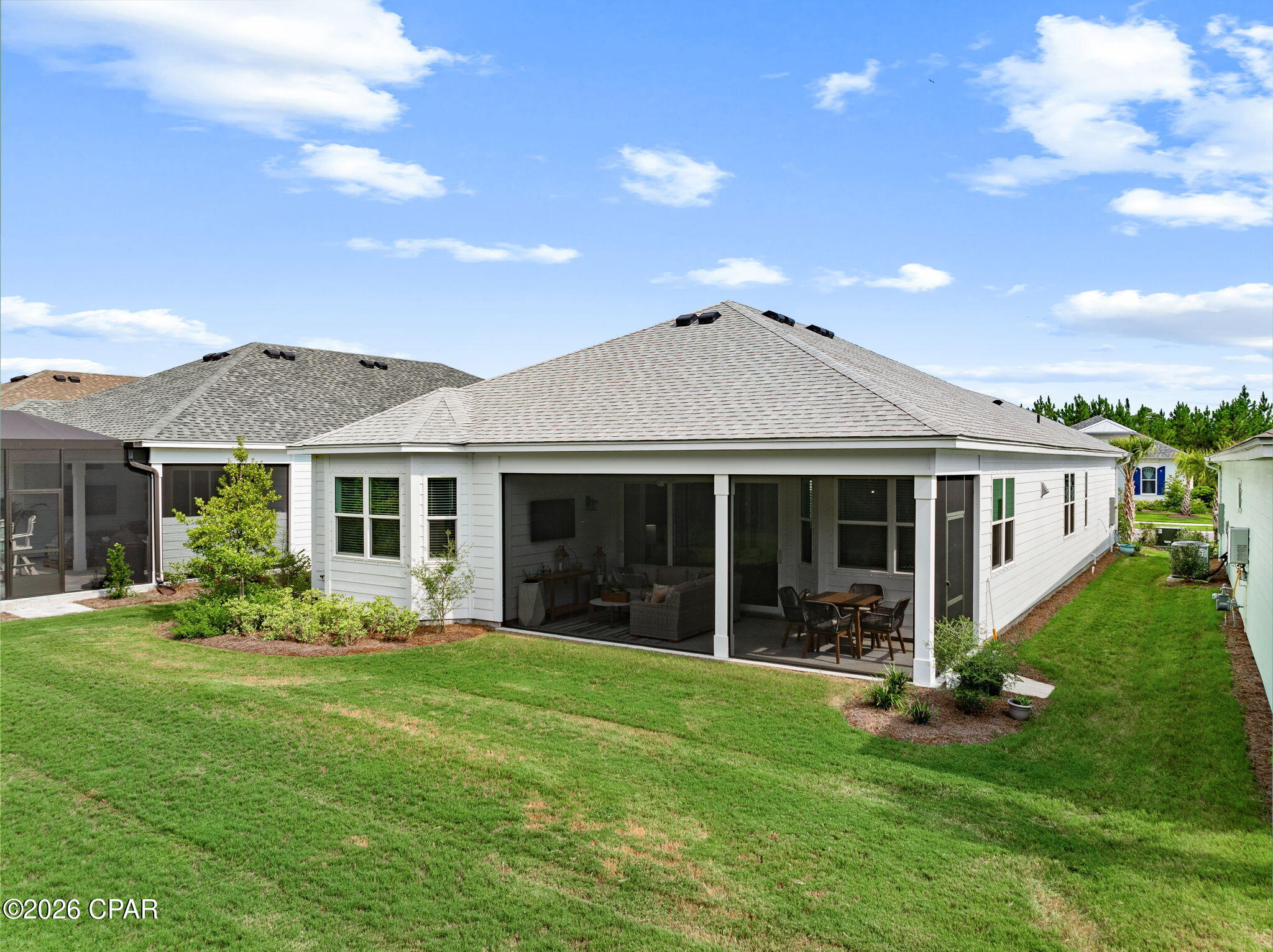 Latitude at Watersound - Residential