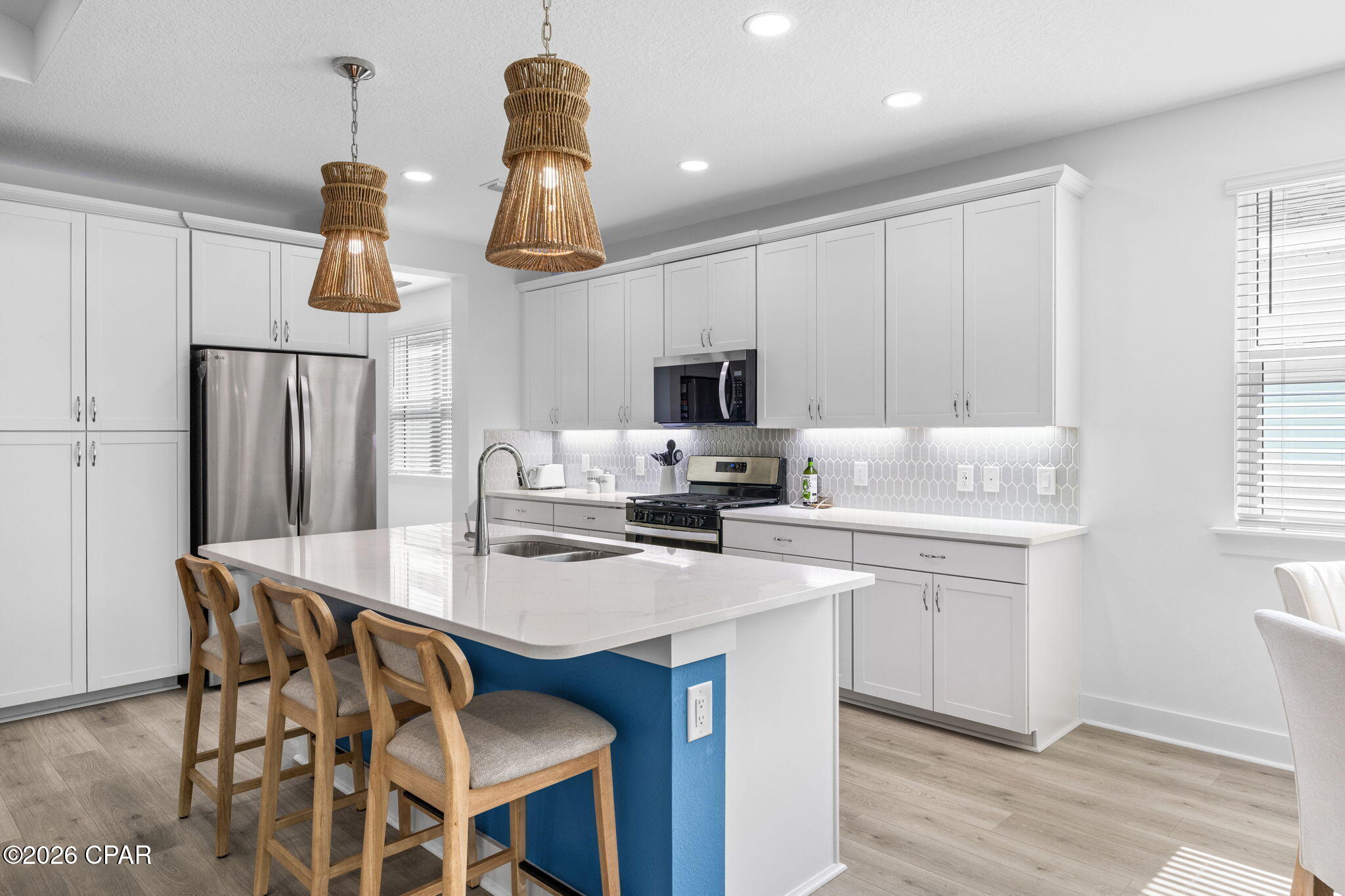 Latitude at Watersound - Residential
