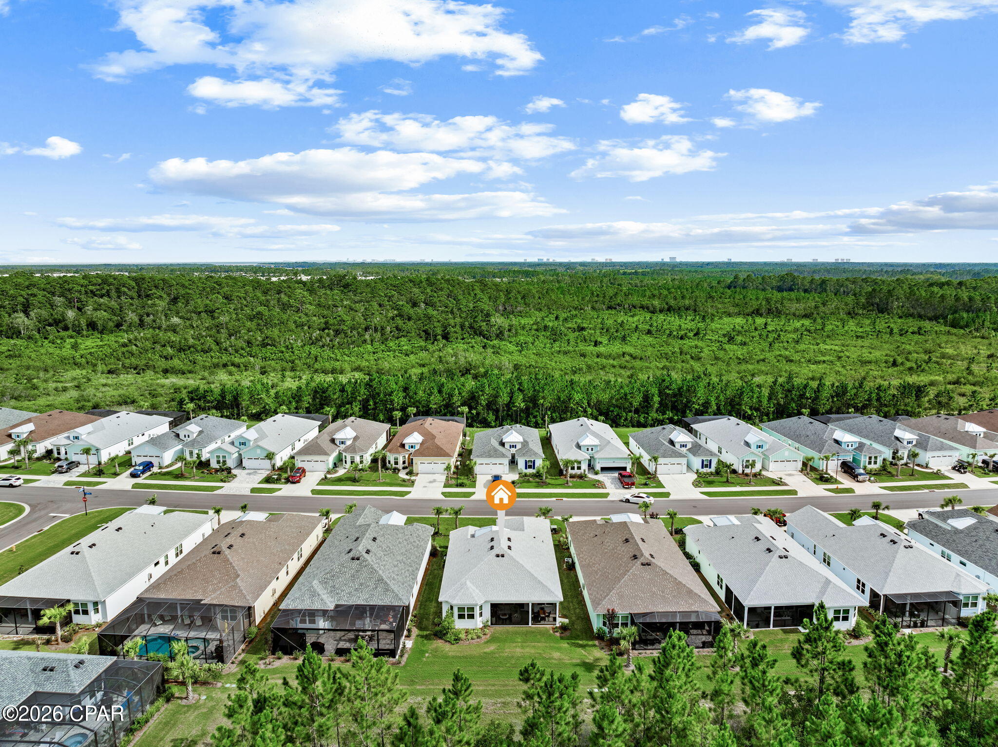 Latitude at Watersound - Residential