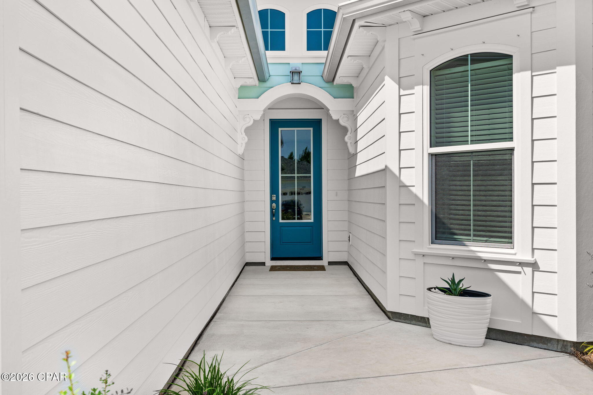 Latitude at Watersound - Residential