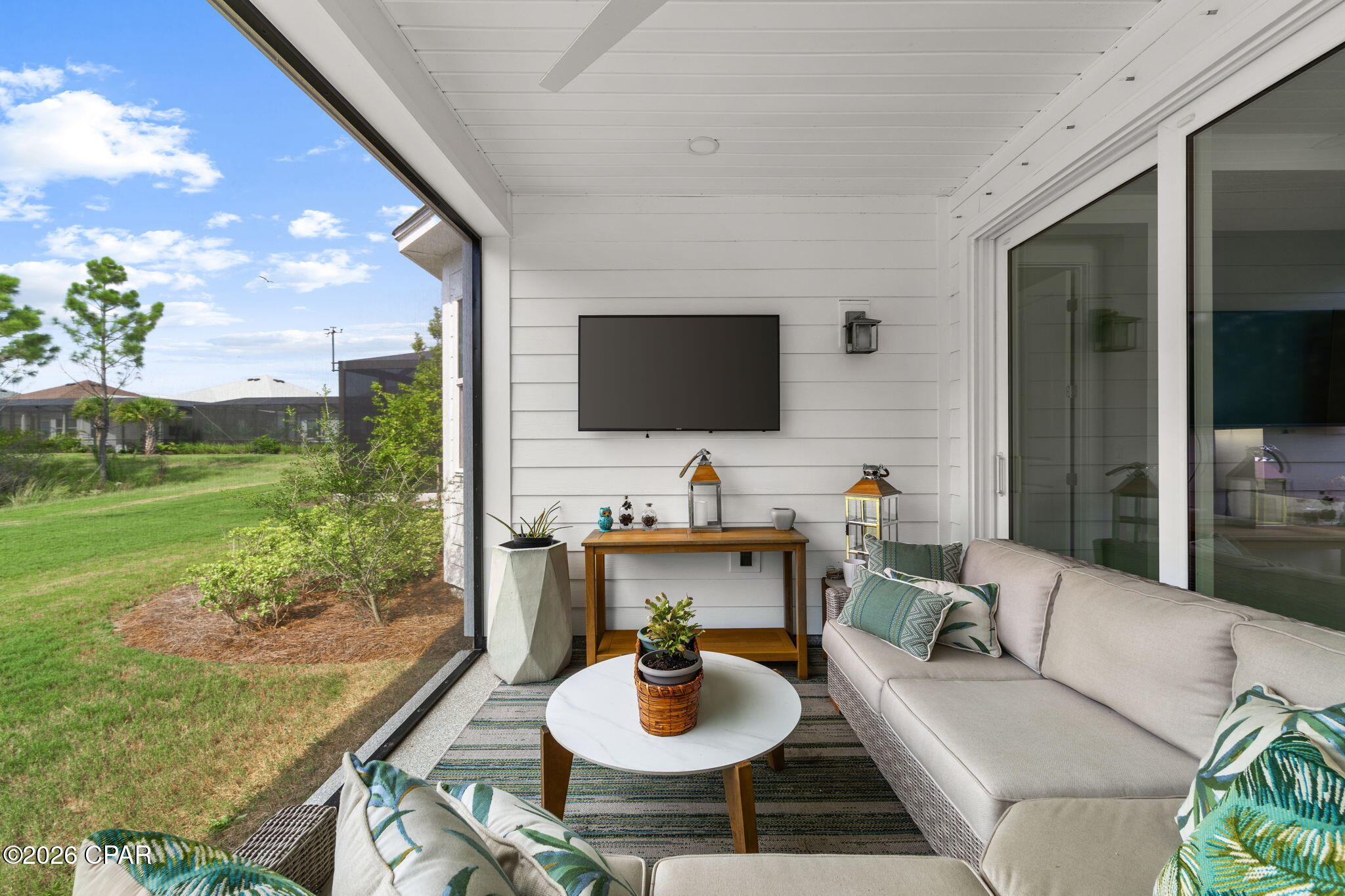 Latitude at Watersound - Residential