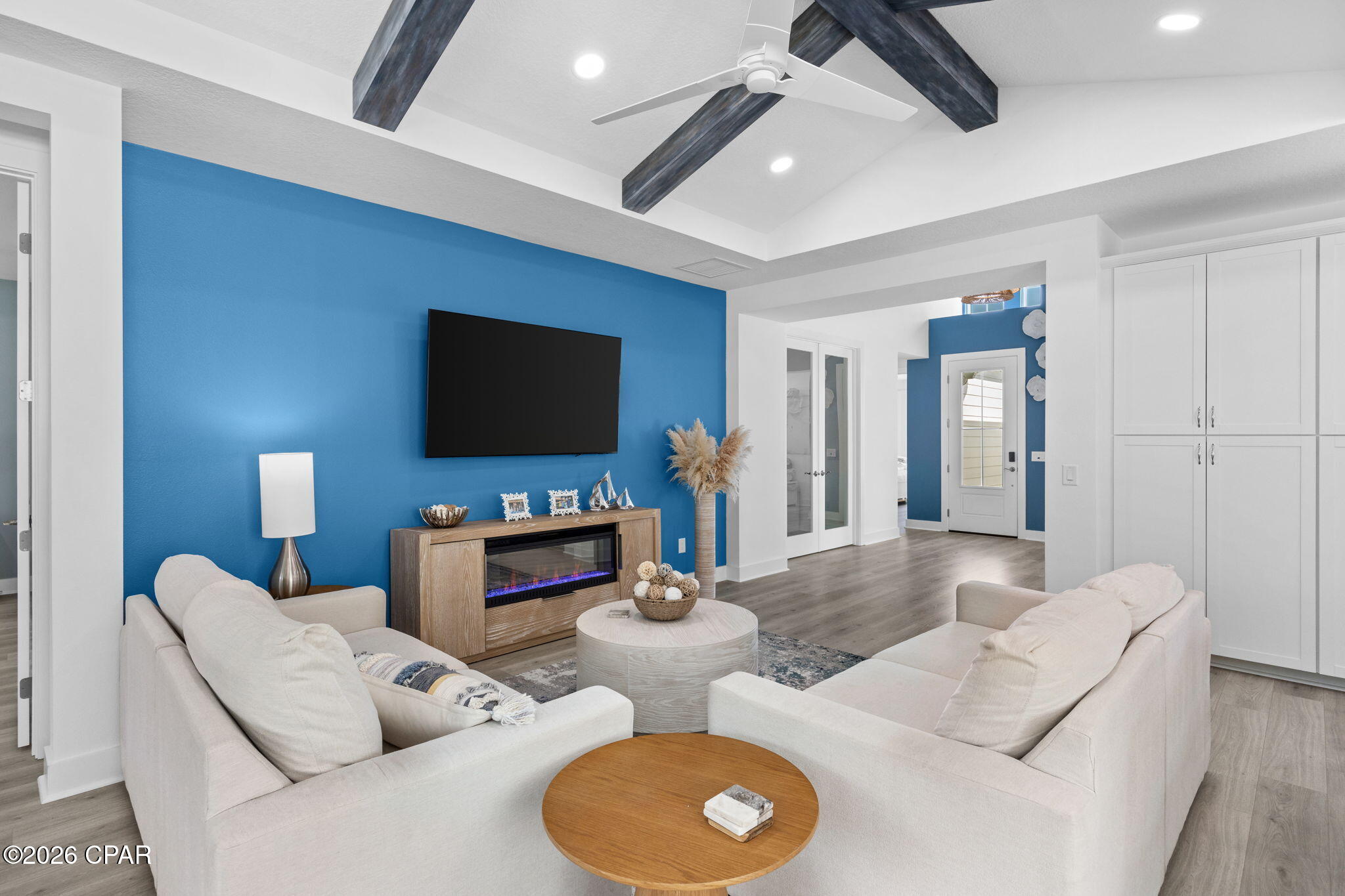 Latitude at Watersound - Residential