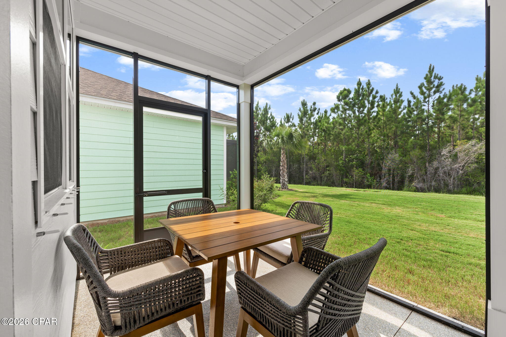 Latitude at Watersound - Residential