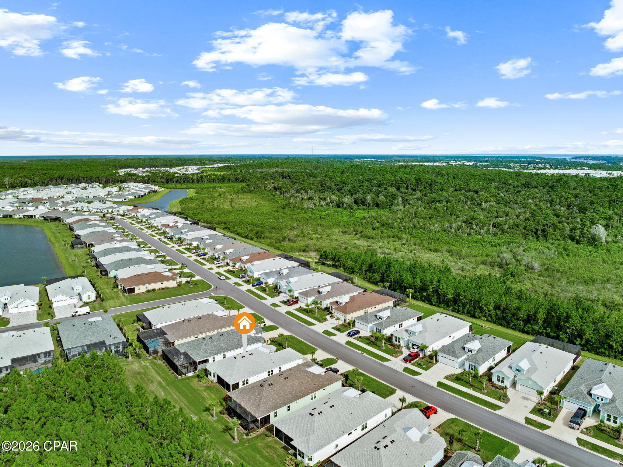 Latitude at Watersound - Residential