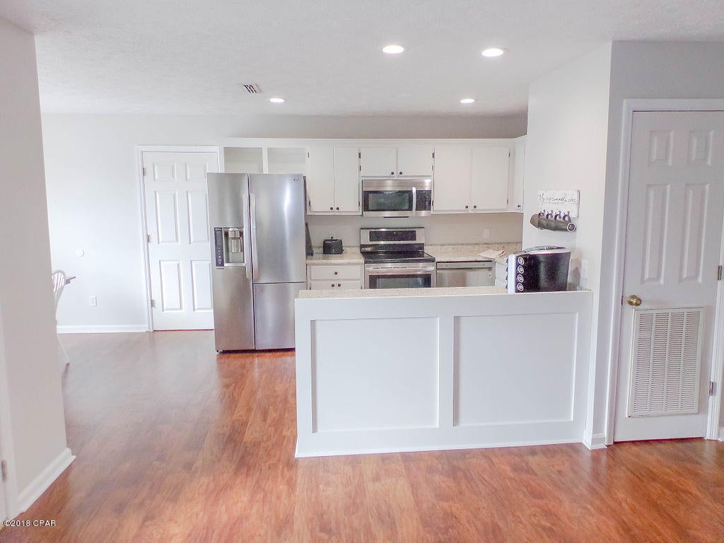 Compass Lake Hills Unit 6 - Residential