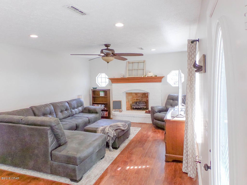 Compass Lake Hills Unit 6 - Residential