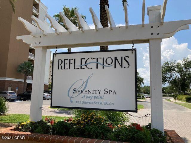 Reflections - Residential
