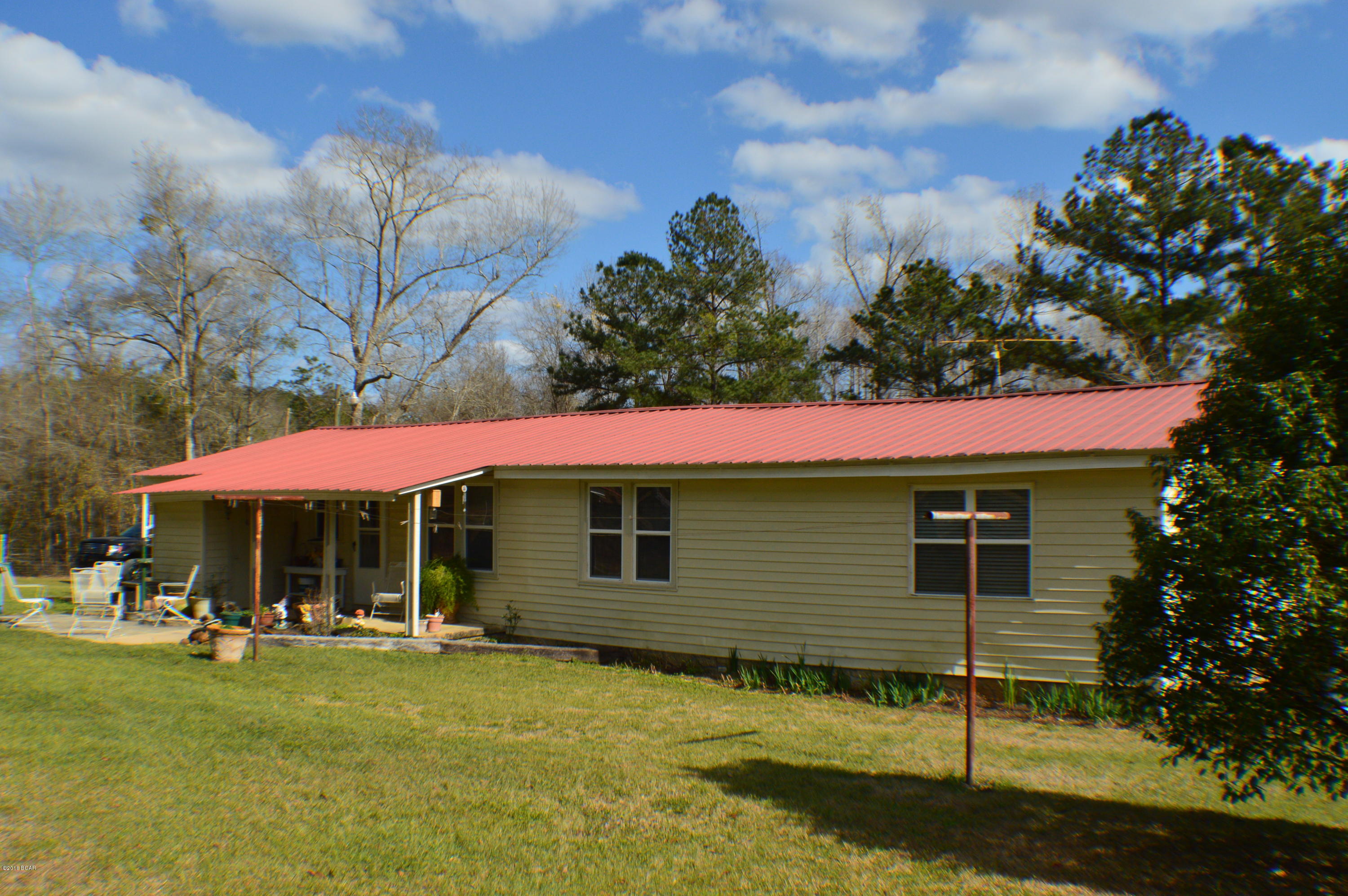No Named Subdivision - Residential