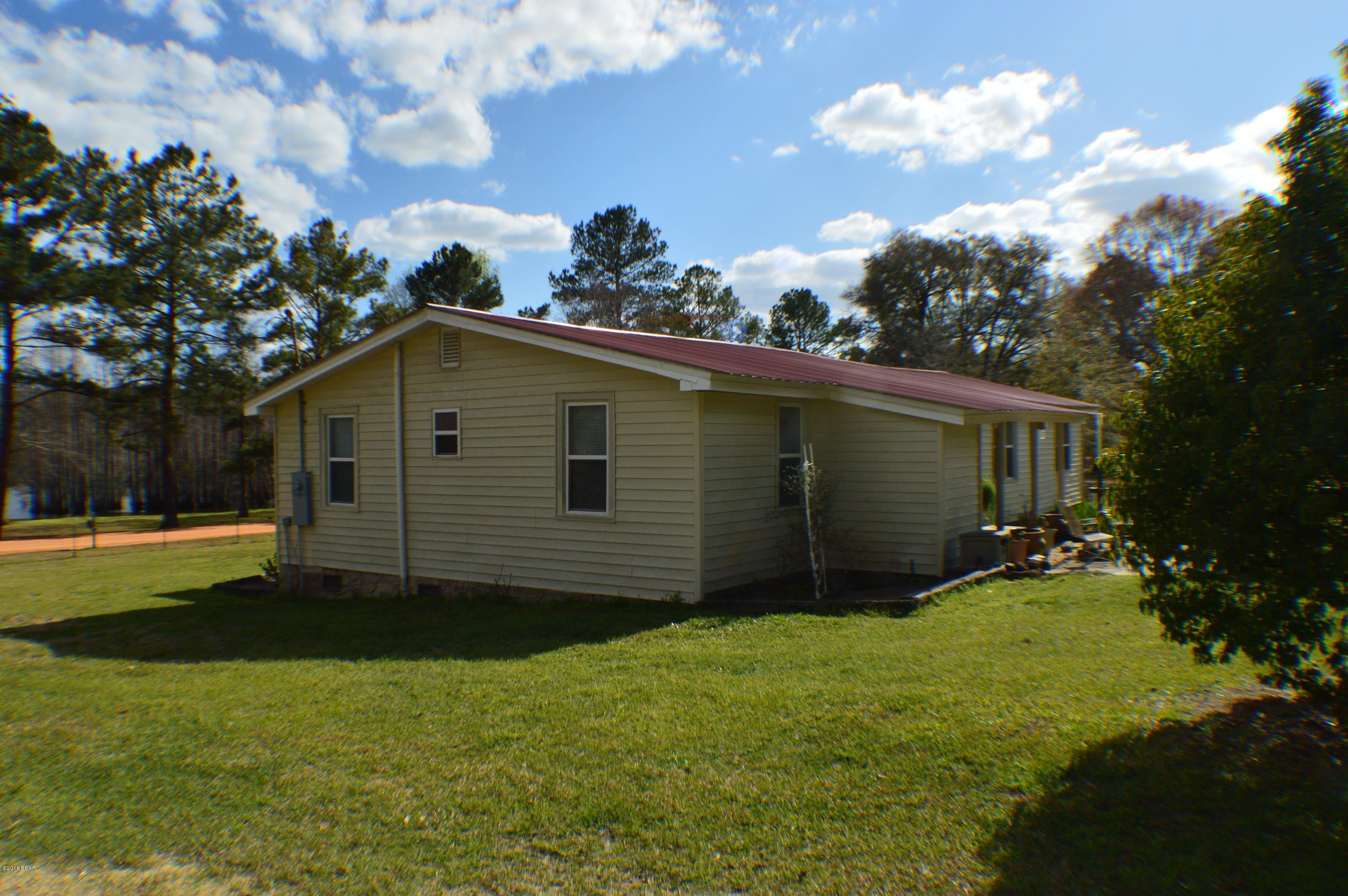 No Named Subdivision - Residential