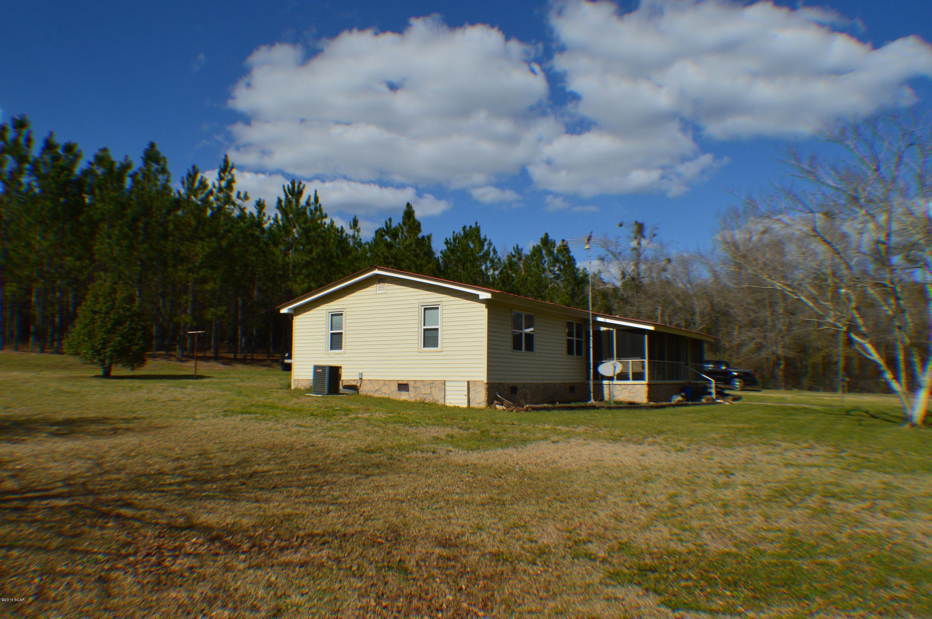 No Named Subdivision - Residential