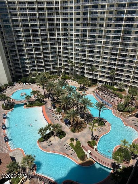 Shores Of Panama Phase II - Residential