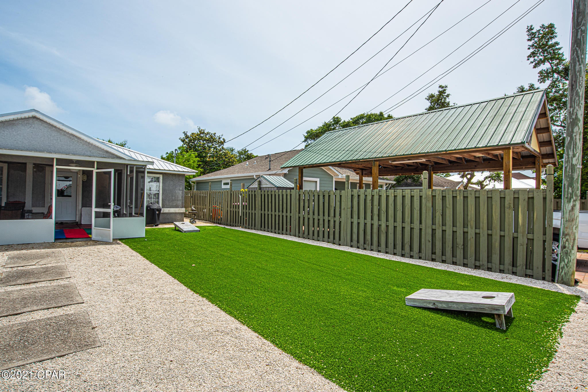 Riviera Beach - Residential