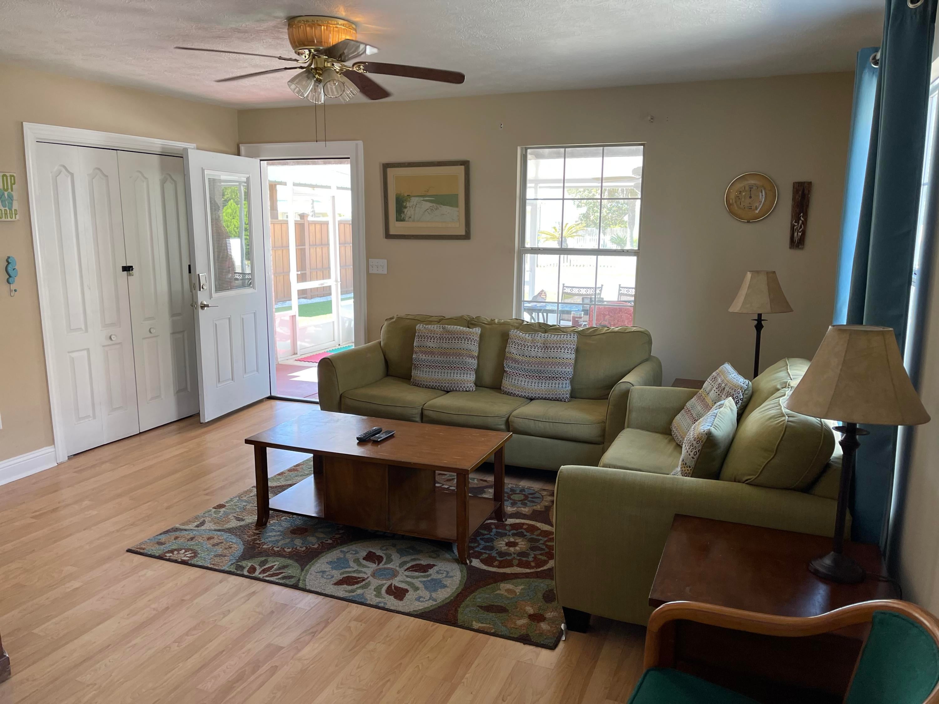 Riviera Beach - Residential