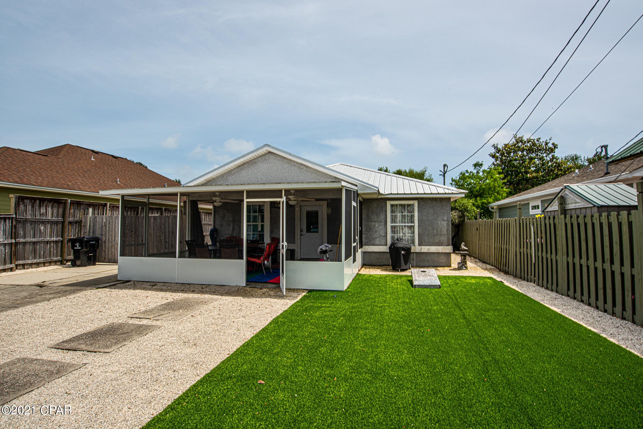 Riviera Beach - Residential