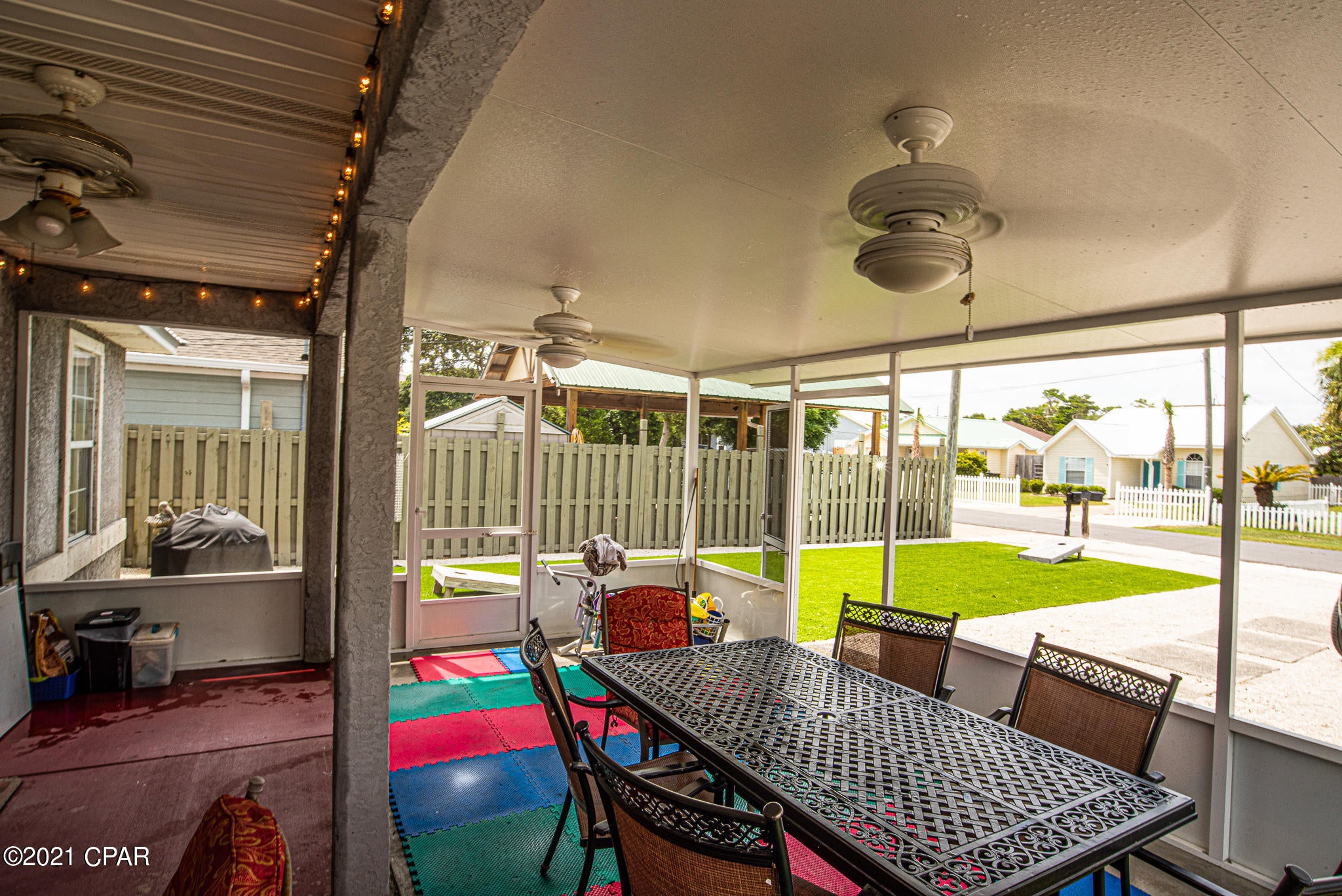 Riviera Beach - Residential