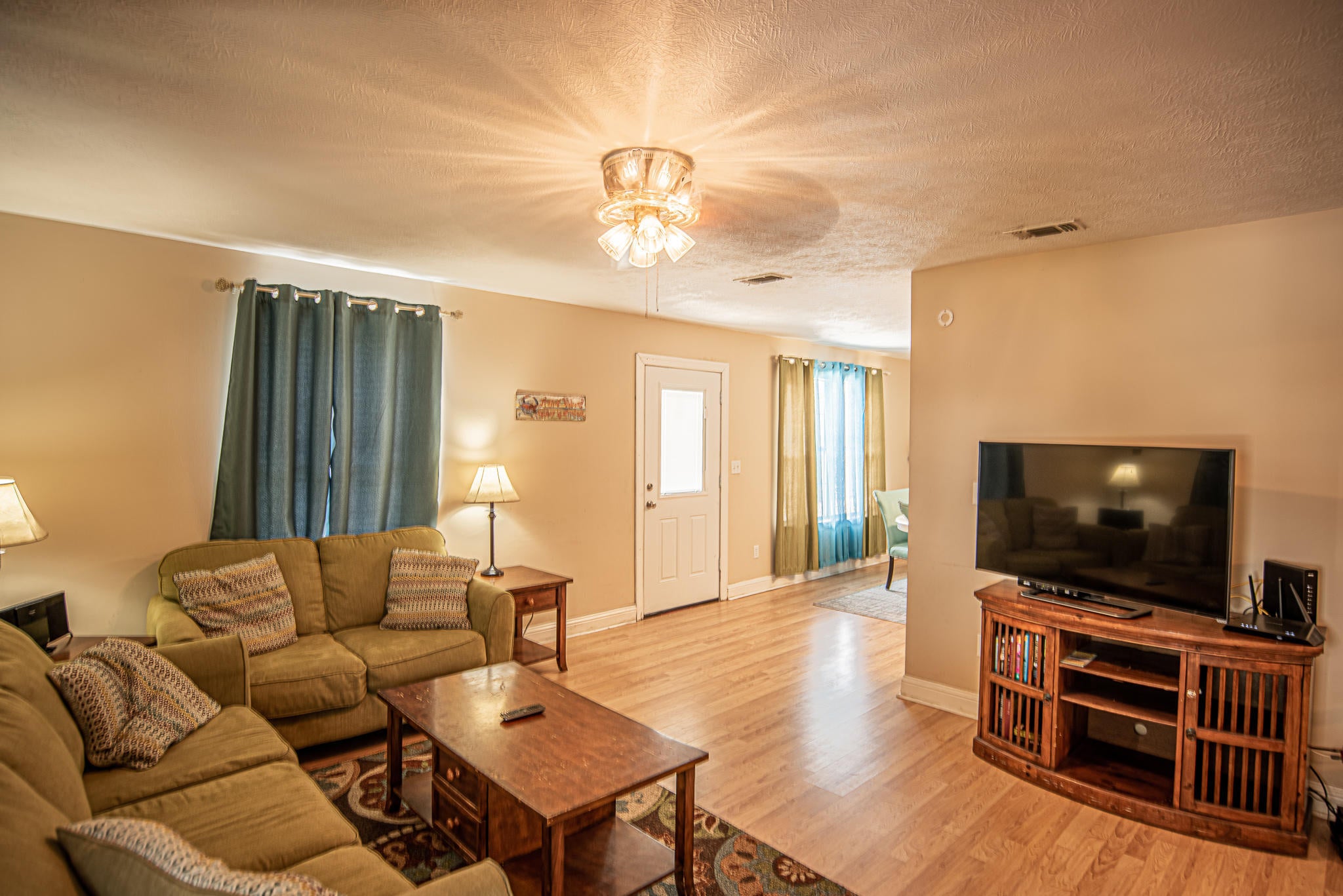 Riviera Beach - Residential