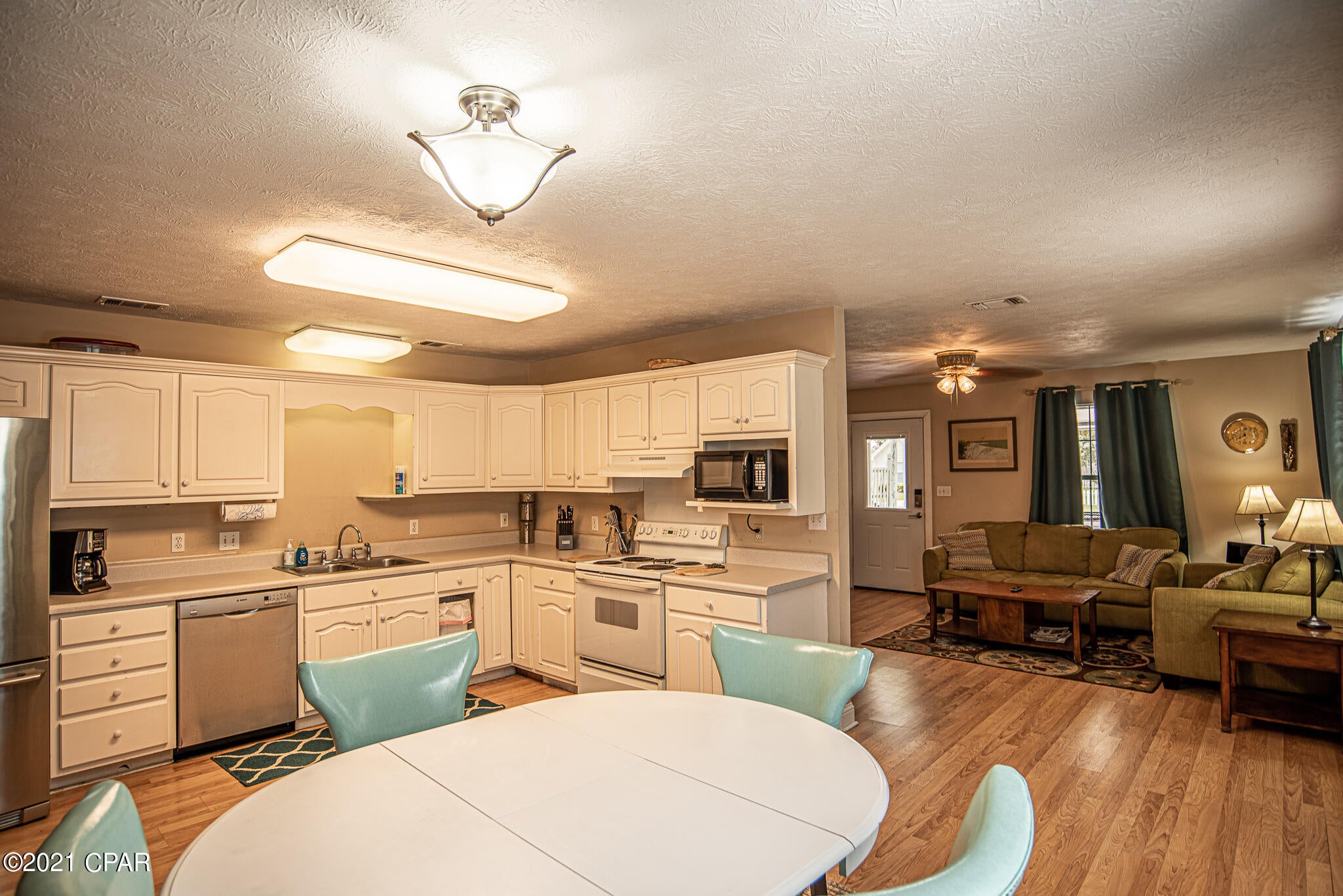 Riviera Beach - Residential