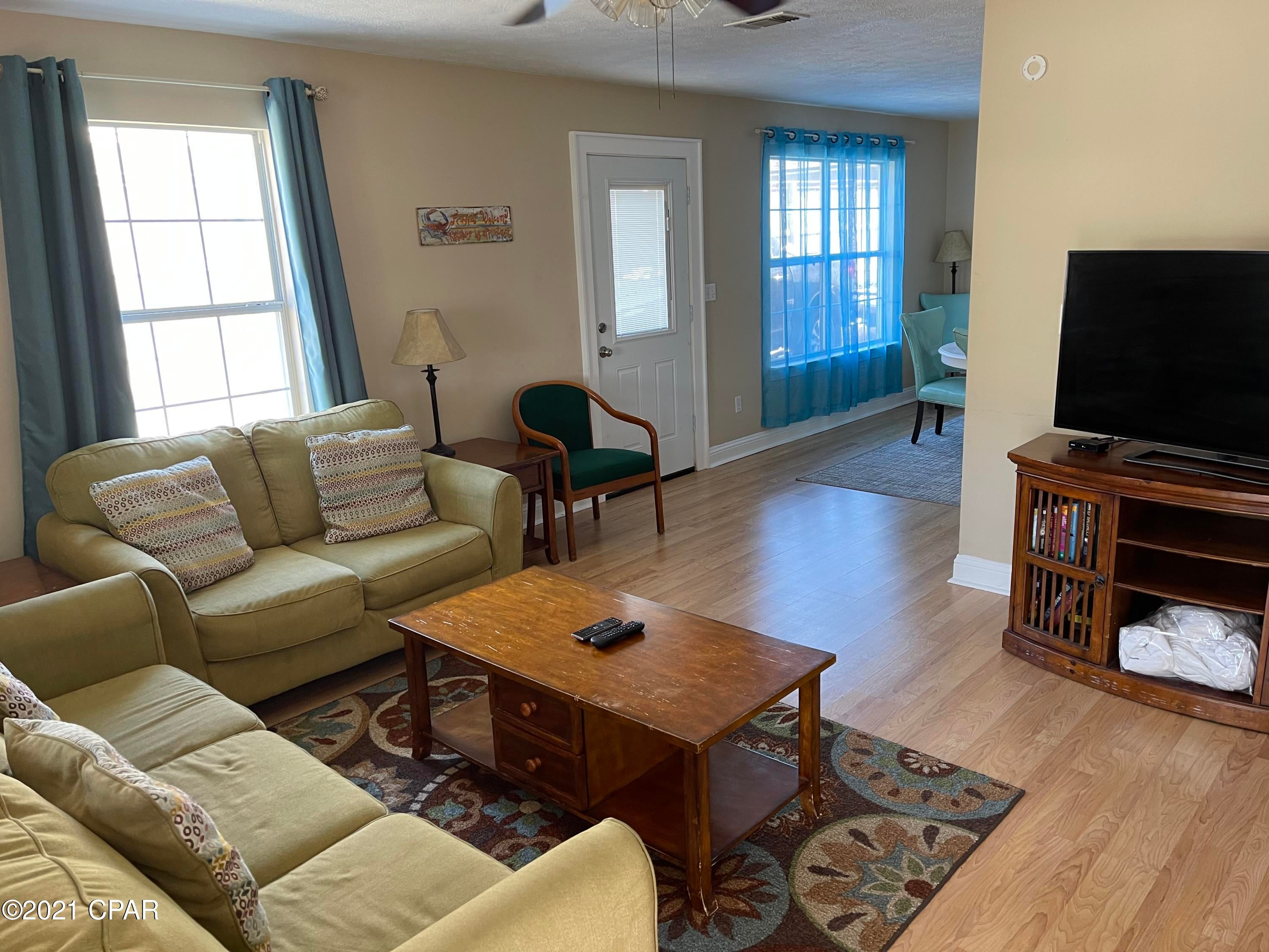 Riviera Beach - Residential