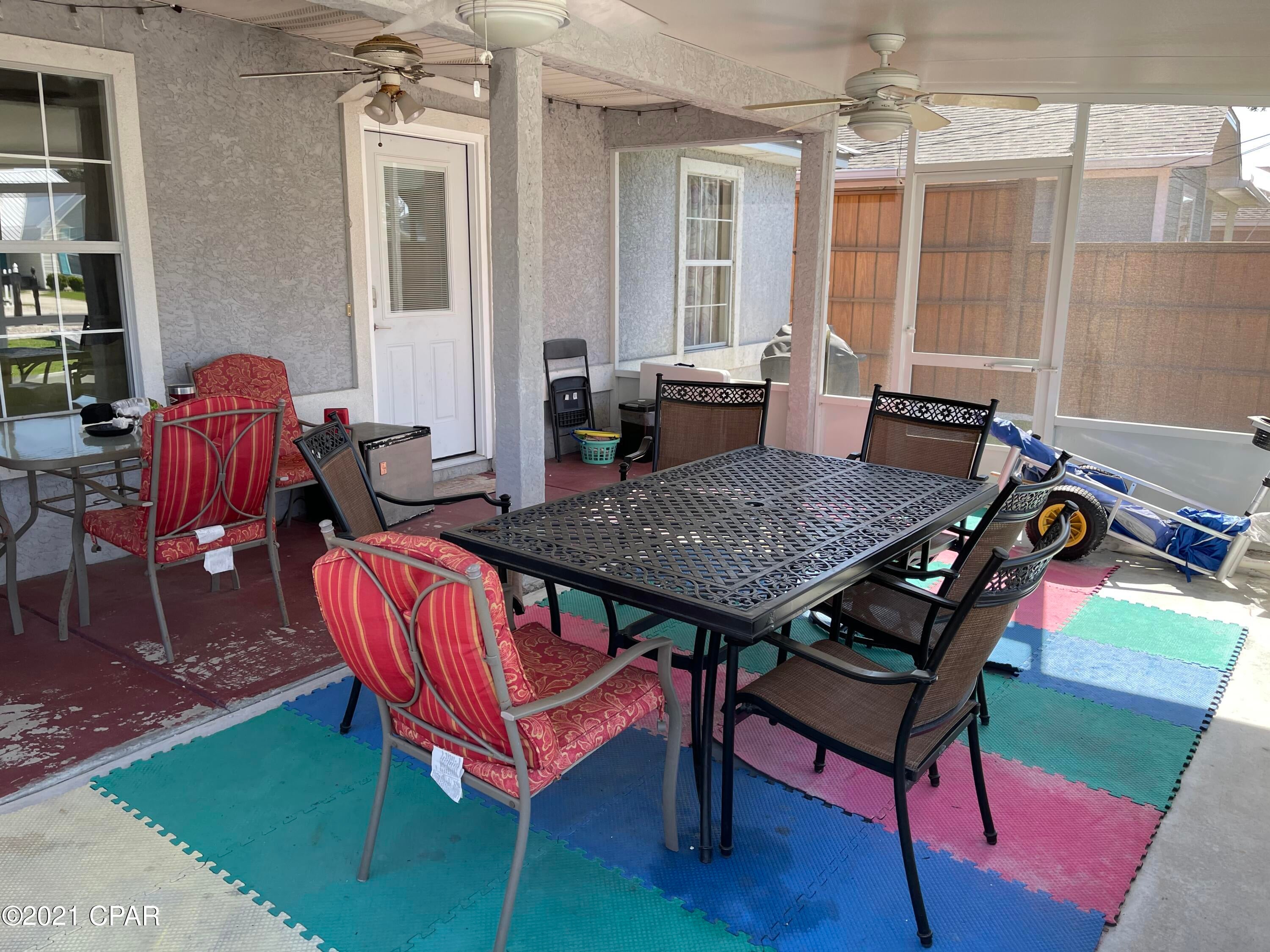 Riviera Beach - Residential